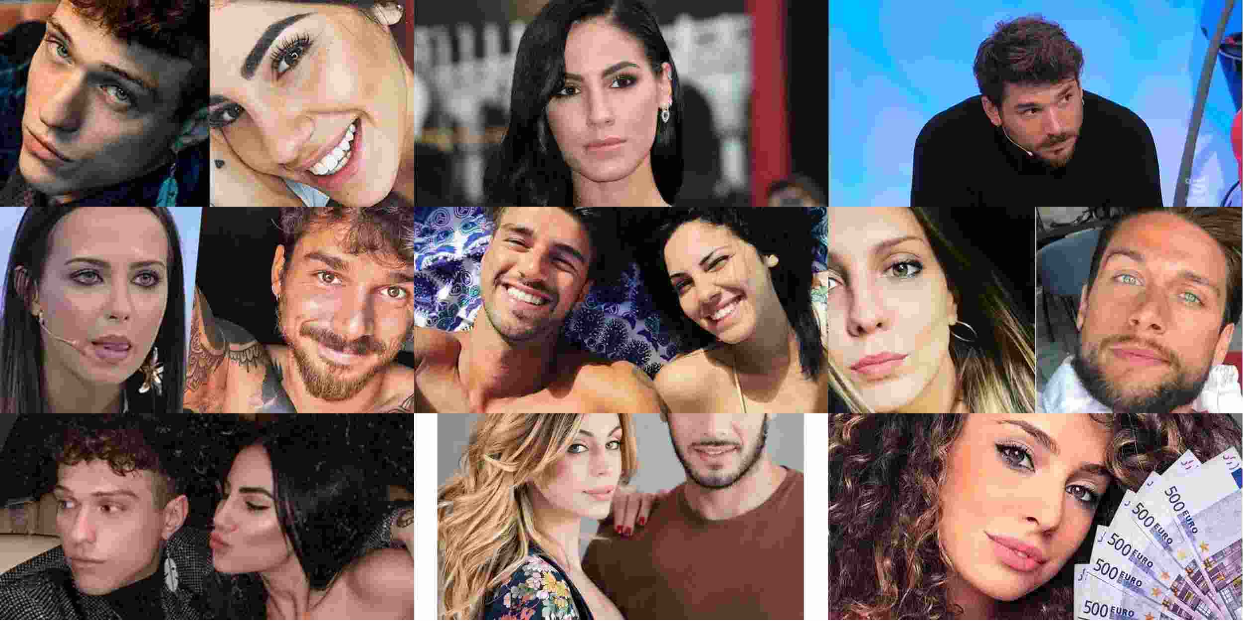 Uomini e Donne gossip, Giulia De Lellis innamorata persa: il gesto per Irama spiazza tutti