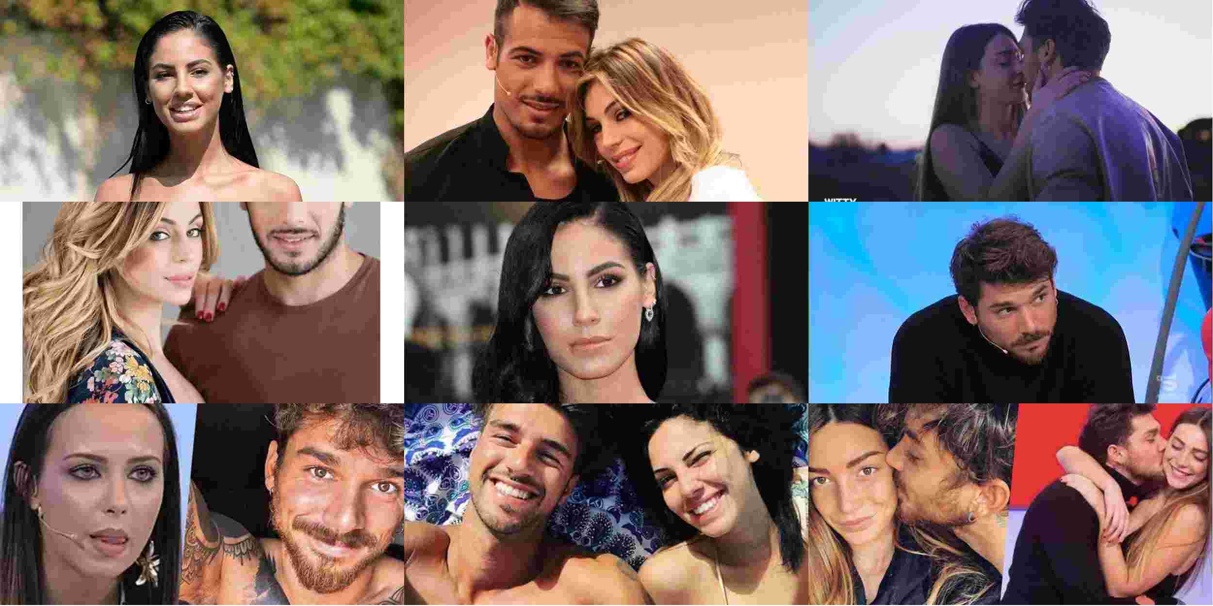 Uomini e Donne gossip, Giulia De Lellis massacrata su IG: una storica tronista la difende