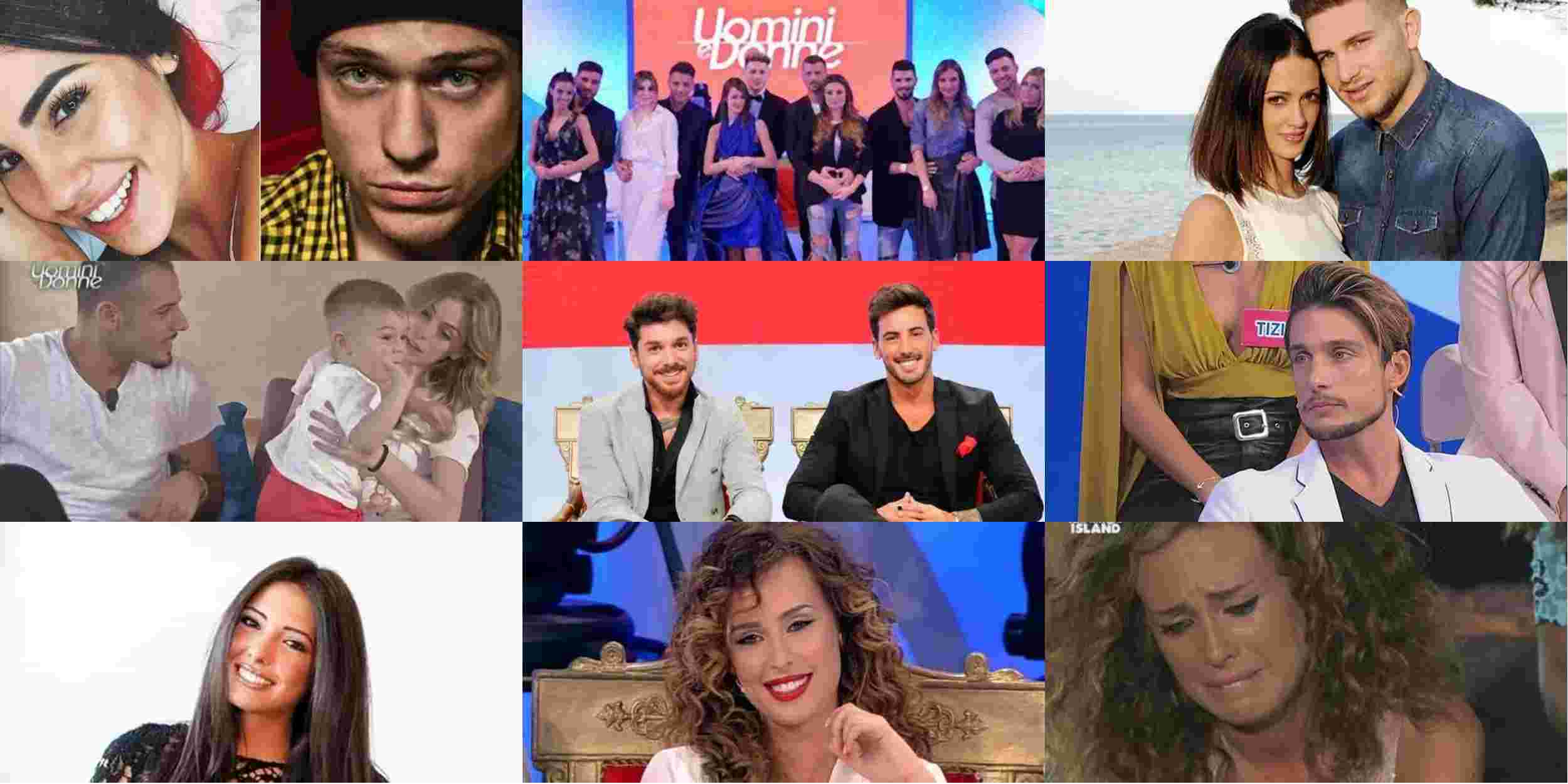 Uomini e Donne news, Giulia De Lellis messa in guardia su Irama: “Attenta…”