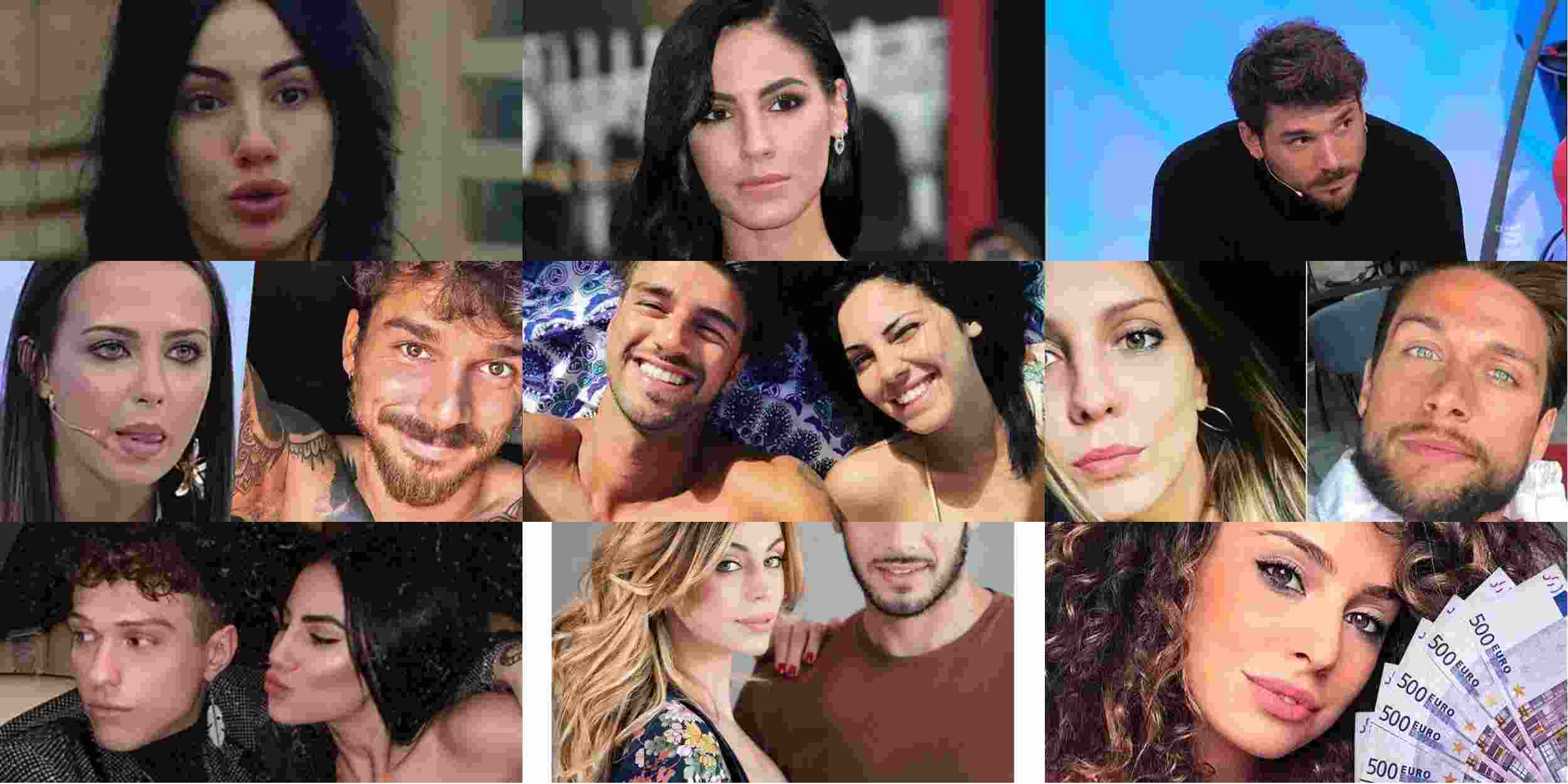 Uomini e Donne gossip, Giulia De Lellis nei guai? I followers smettono di seguirla