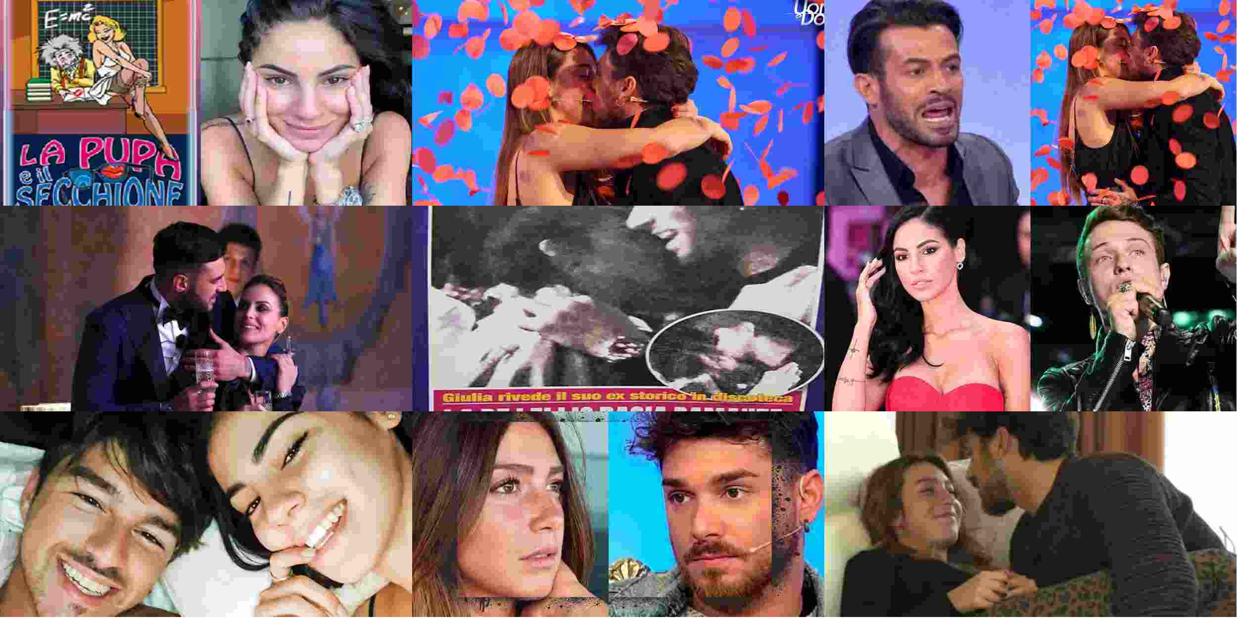 Uomini e Donne news, Giulia De Lellis nel cast de La Pupa e il Secchione? Il suo ruolo