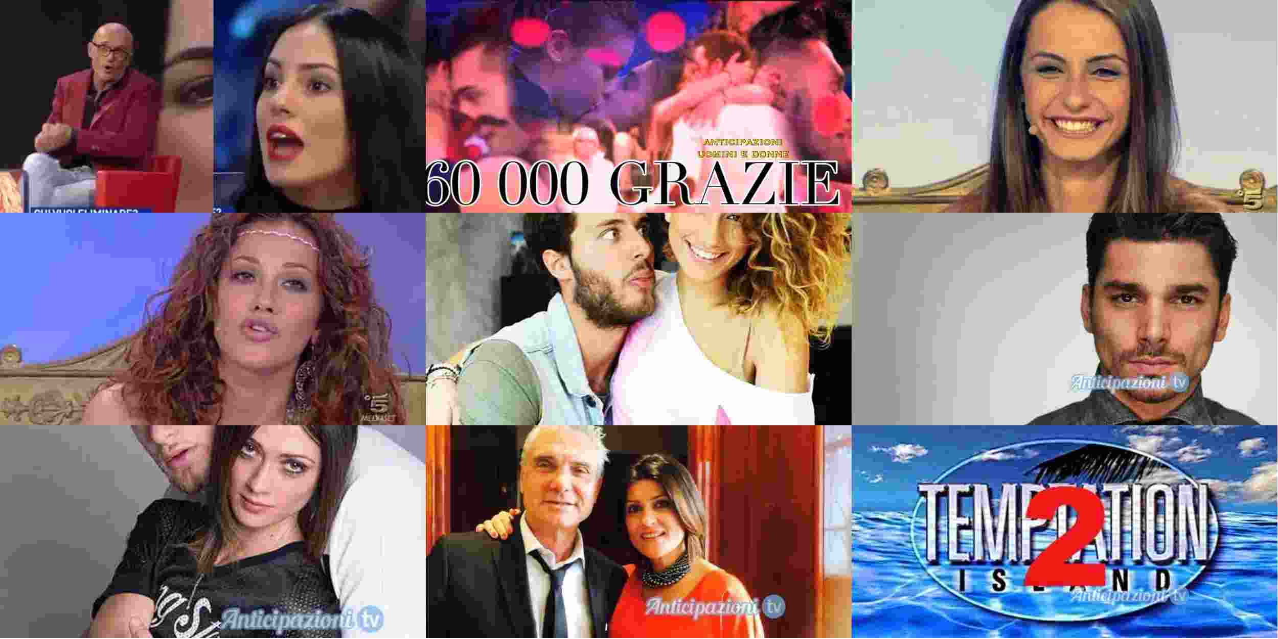 Uomini e Donne gossip: Giulia De Lellis finalmente parla della gravidanza