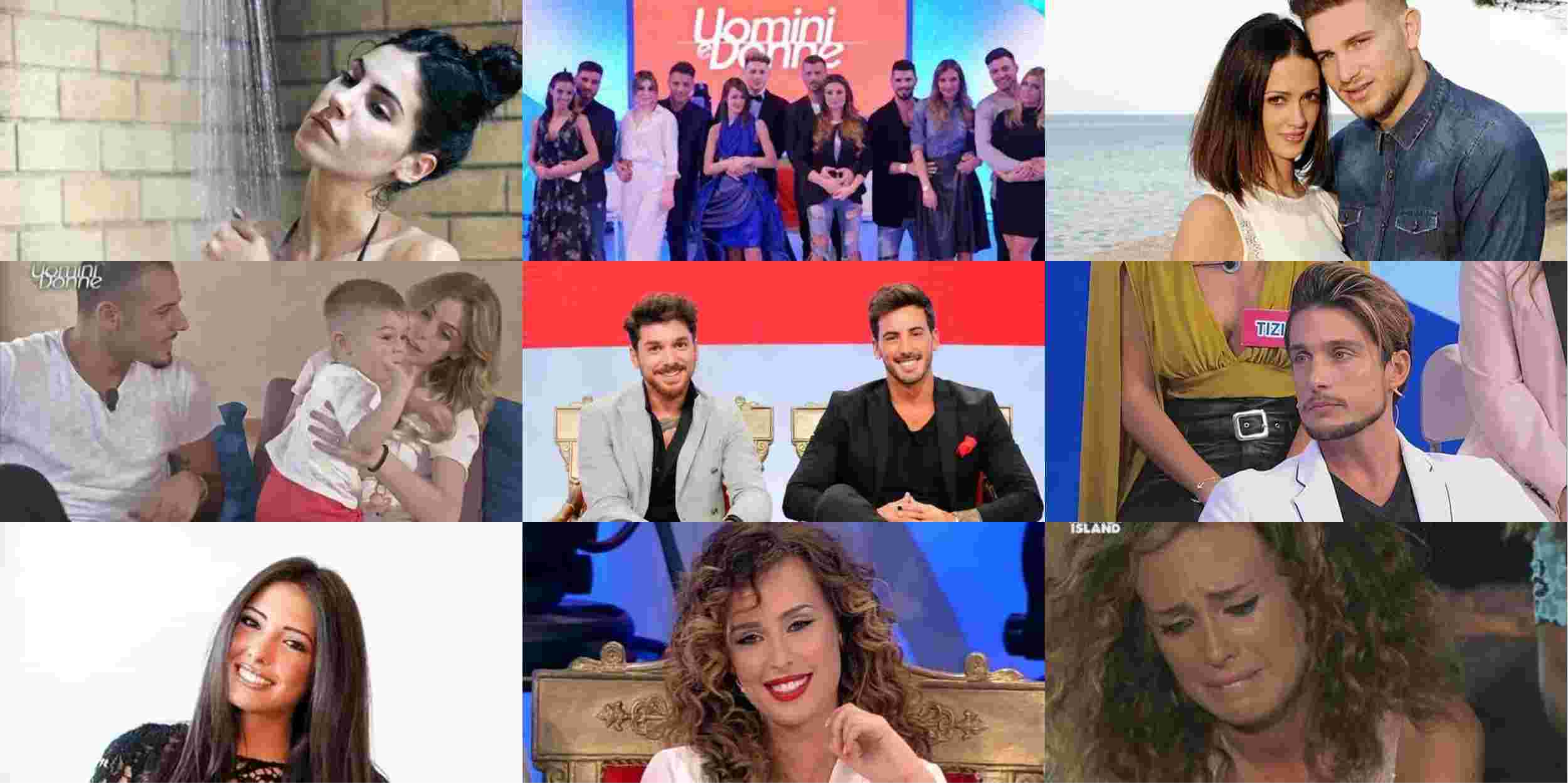 Uomini e Donne news, Giulia De Lellis parla per la prima volta di Irama