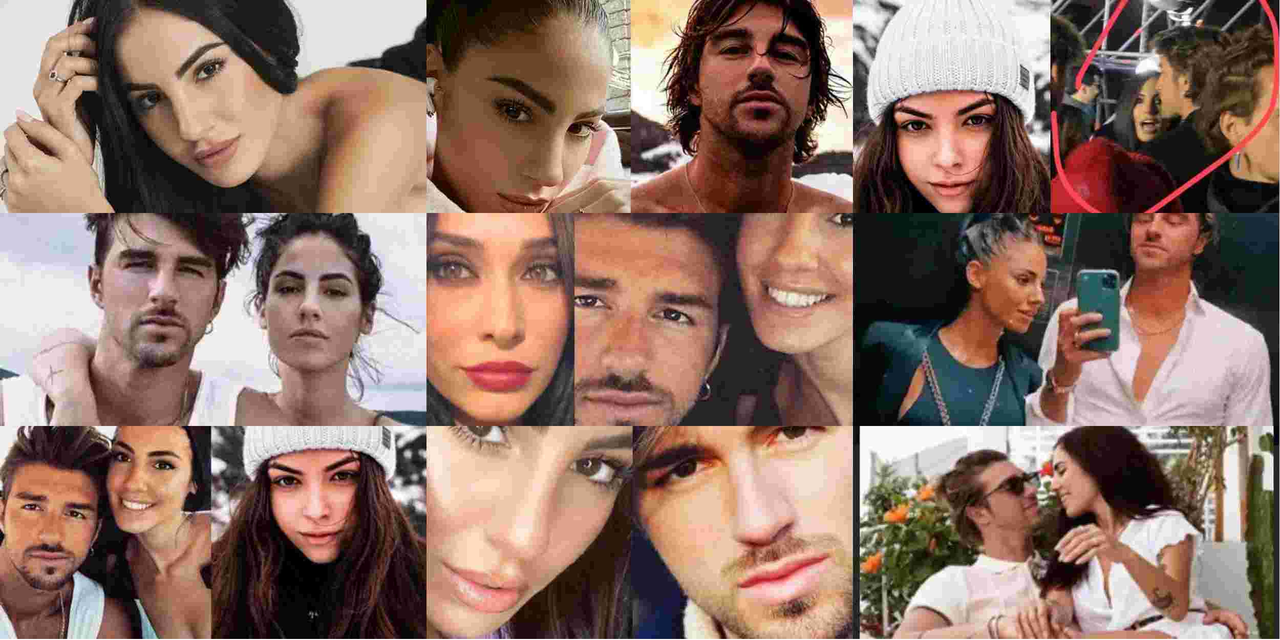 Uomini e donne gossip: Giulia De Lellis parteciperà a C’è posta per te