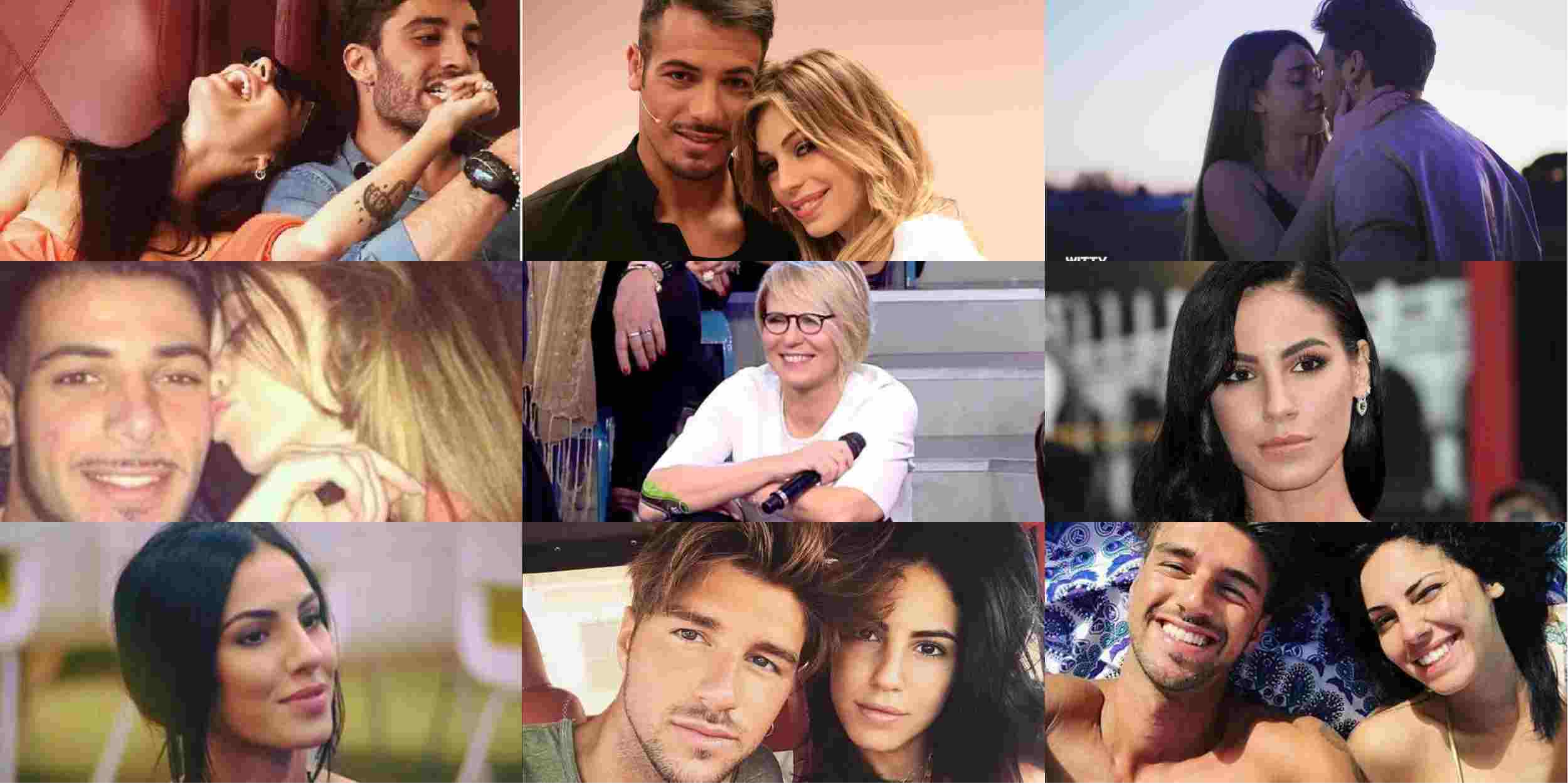 Uomini e Donne gossip, Giulia De Lellis prende in giro Iannone: “Origlia le mie puzzette in bagno”