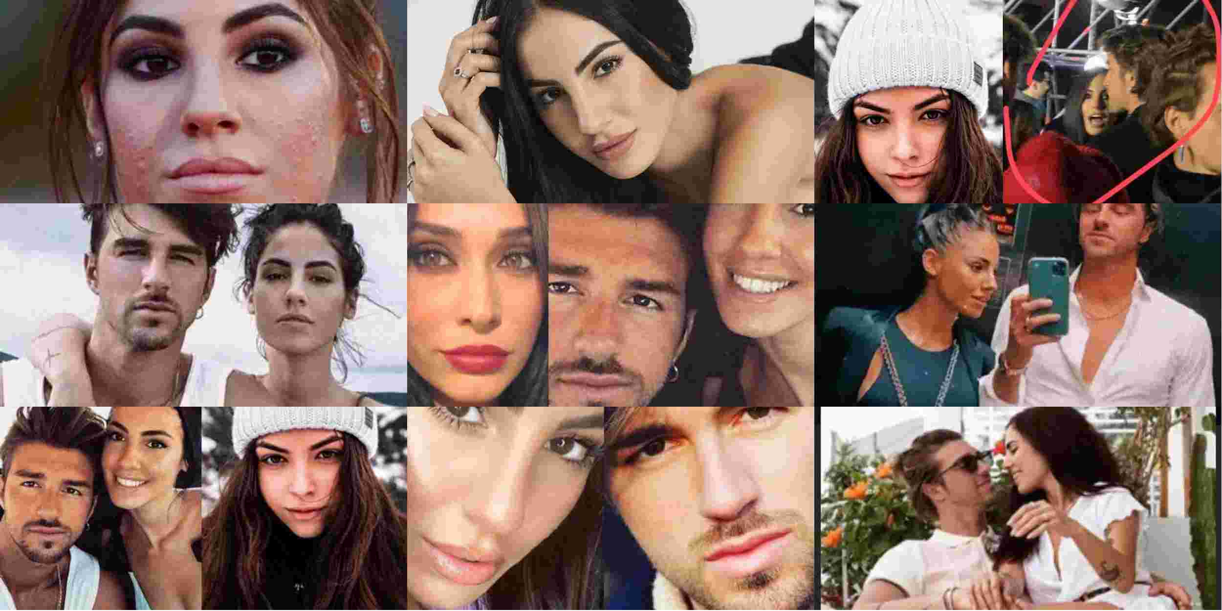 Uomini e Donne gossip, Giulia De Lellis presa di mira: sbeffeggiata e insultata