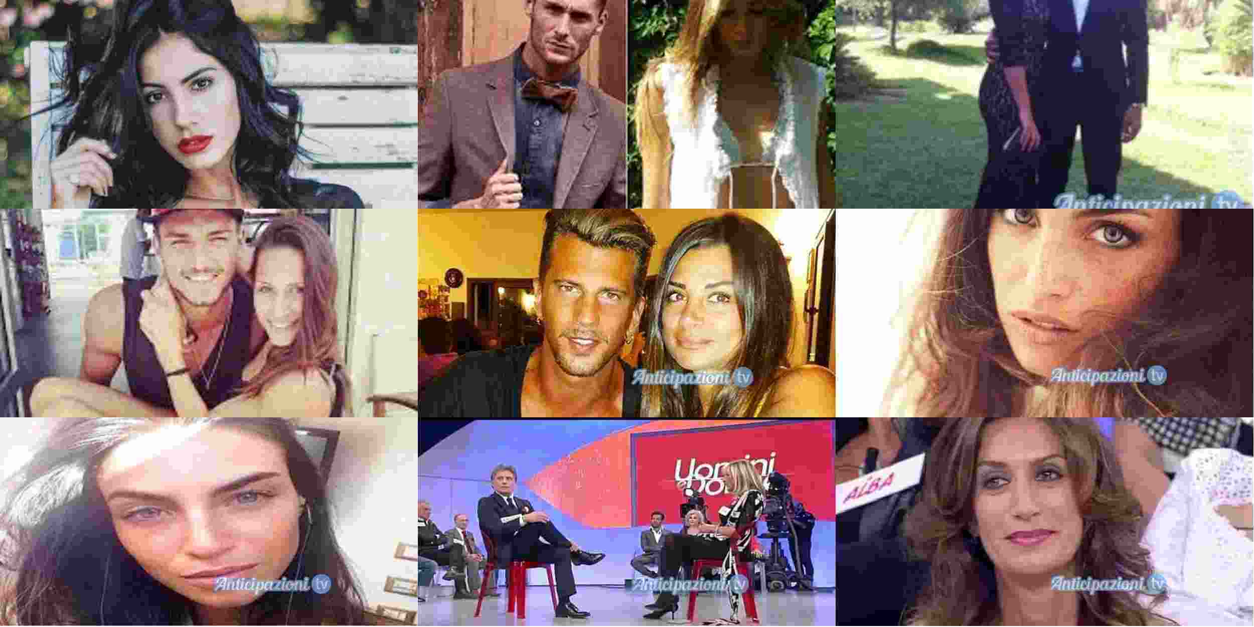 Uomini e Donne news, Giulia De Lellis presa di mira sui social risponde così