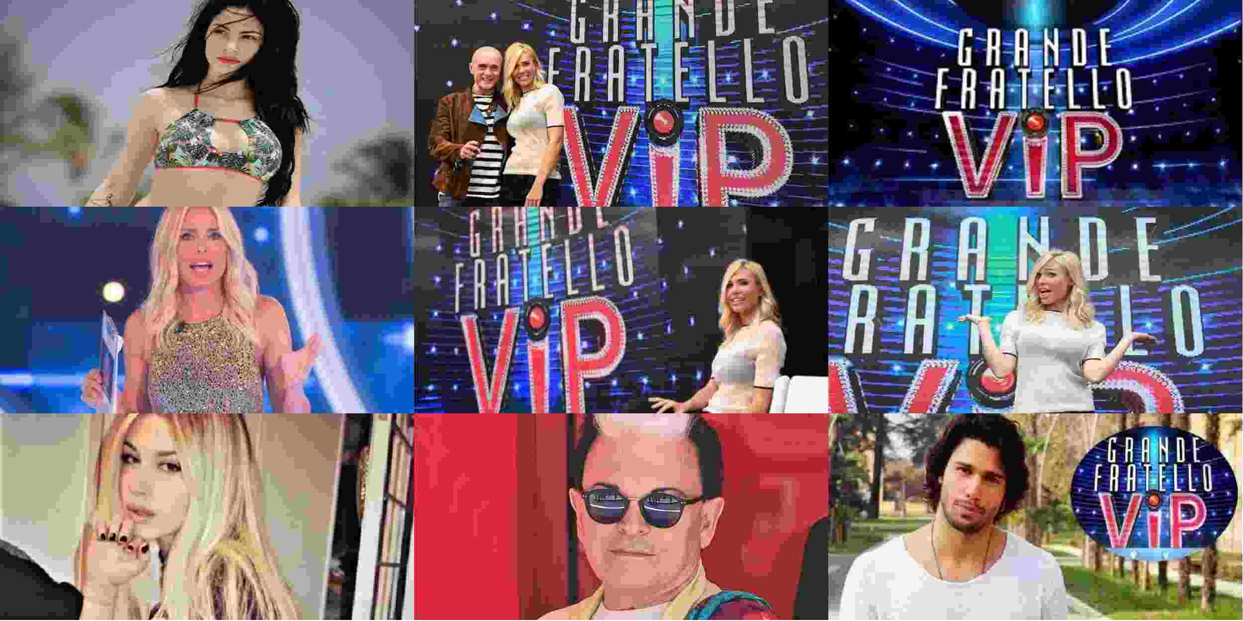 Grande Fratello Vip, Giulia De Lellis rischia l’espulsione?