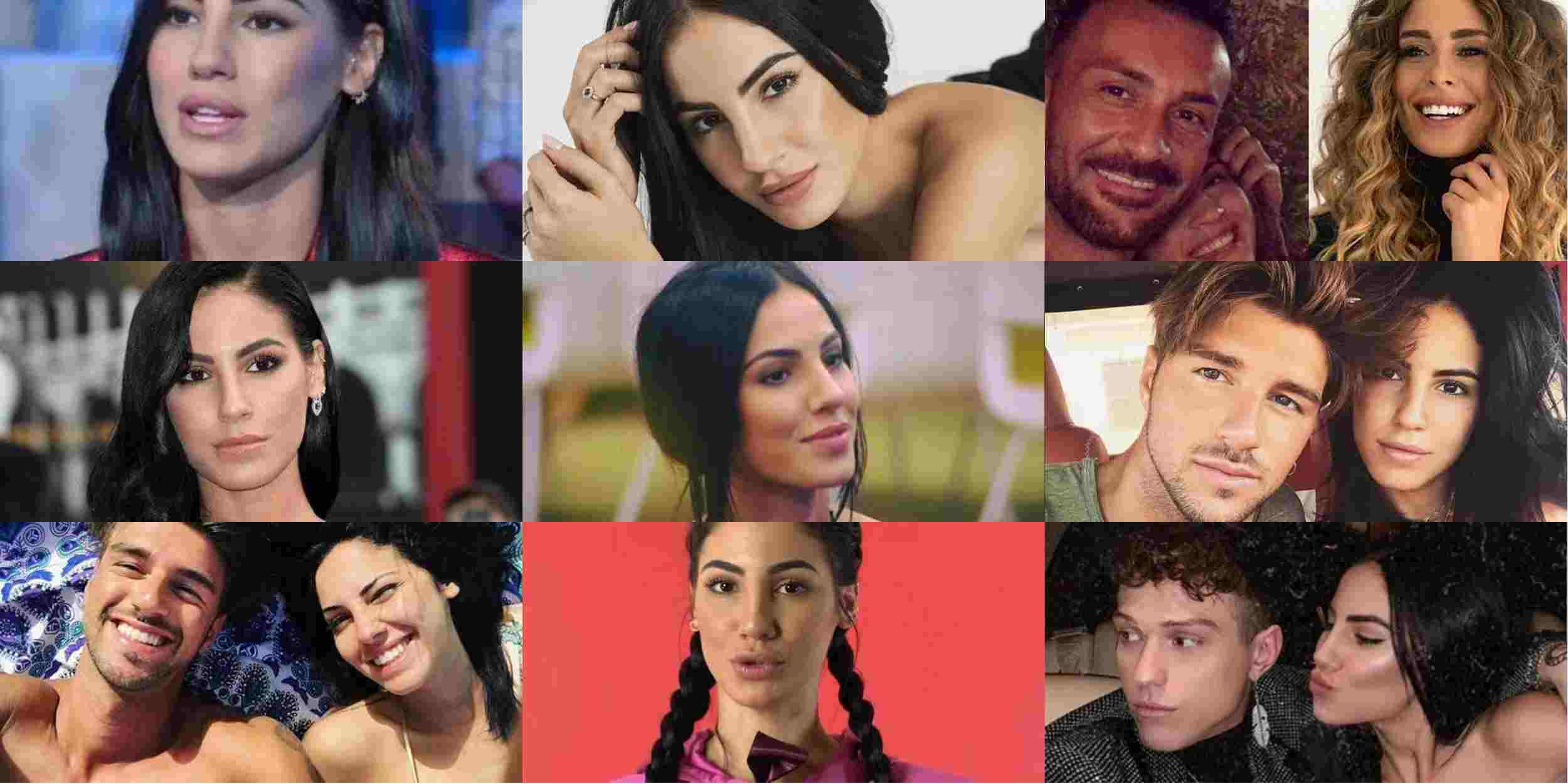 Uomini e Donne, Giulia De Lellis si pente e ammette: “L’ho fatto anche io”