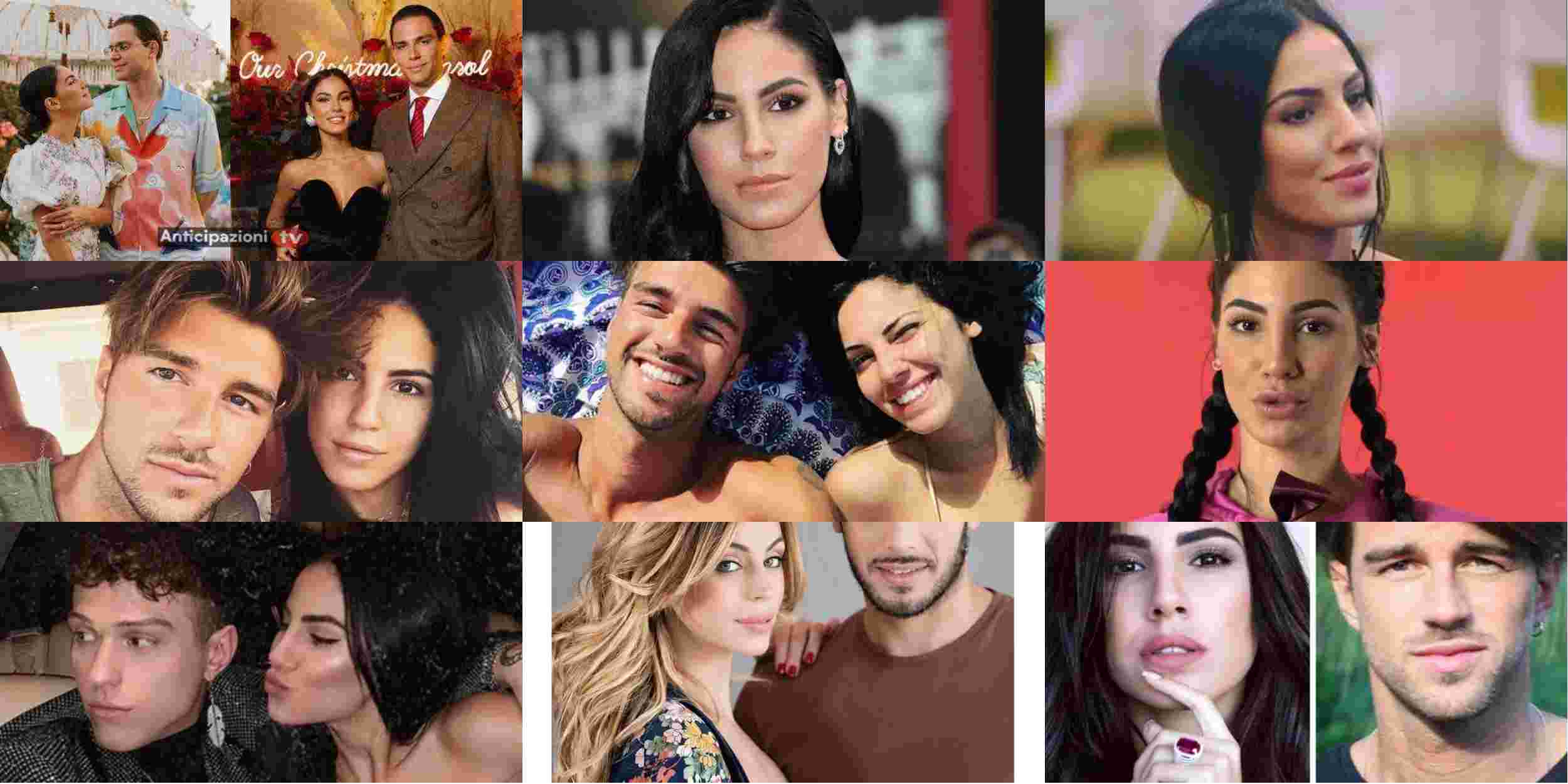 Gossip Uomini e Donne, Giulia De Lellis è di nuovo single? Ecco perchè sarebbe finita con Carlo Gussalli Berretta