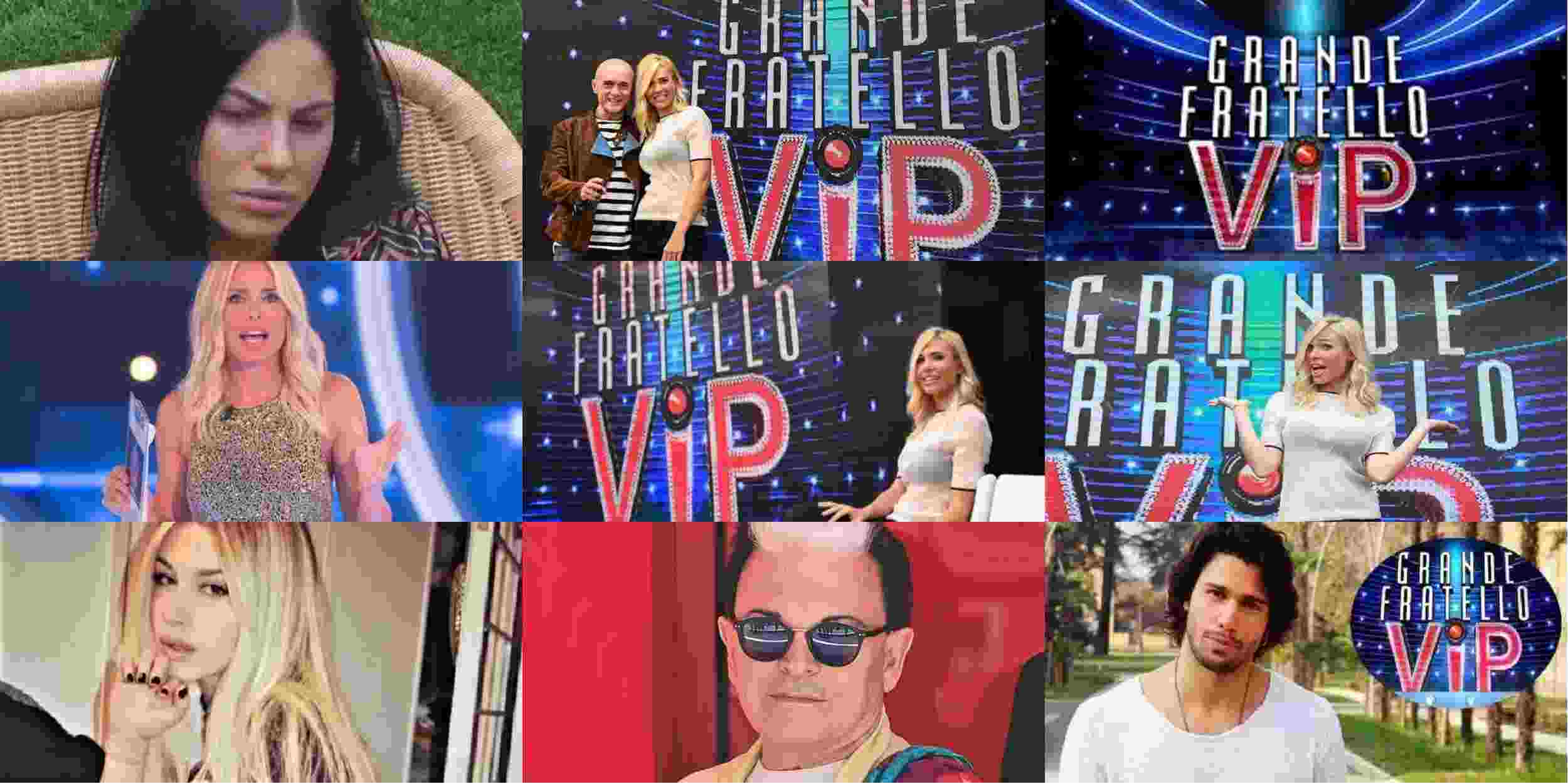 Grande Fratello VIP, Giulia De Lellis soffre per Andrea