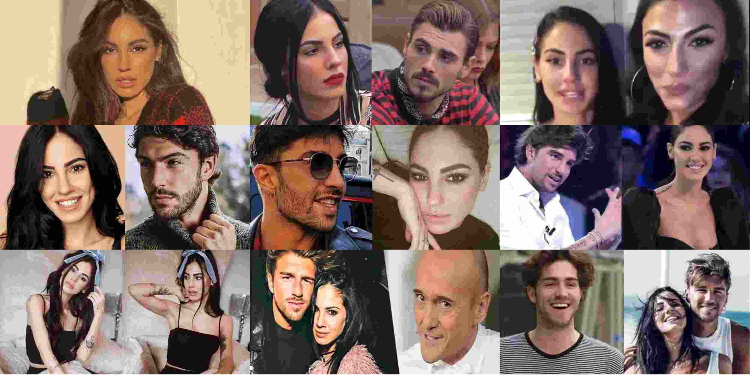 Giulia De Lellis stronca il GF Vip: "Sono scioccata"