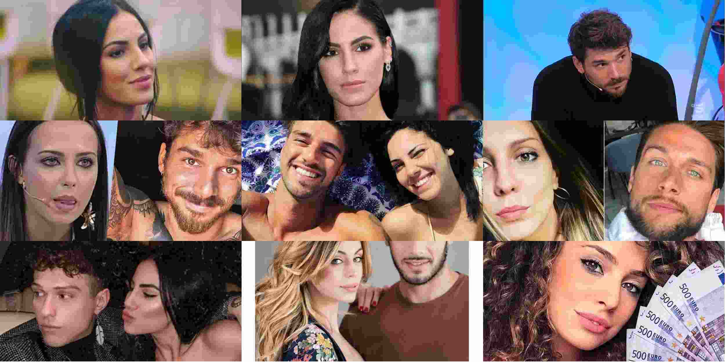 Uomini e Donne gossip, Giulia De Lellis sotto scorta a Milano: è bufera