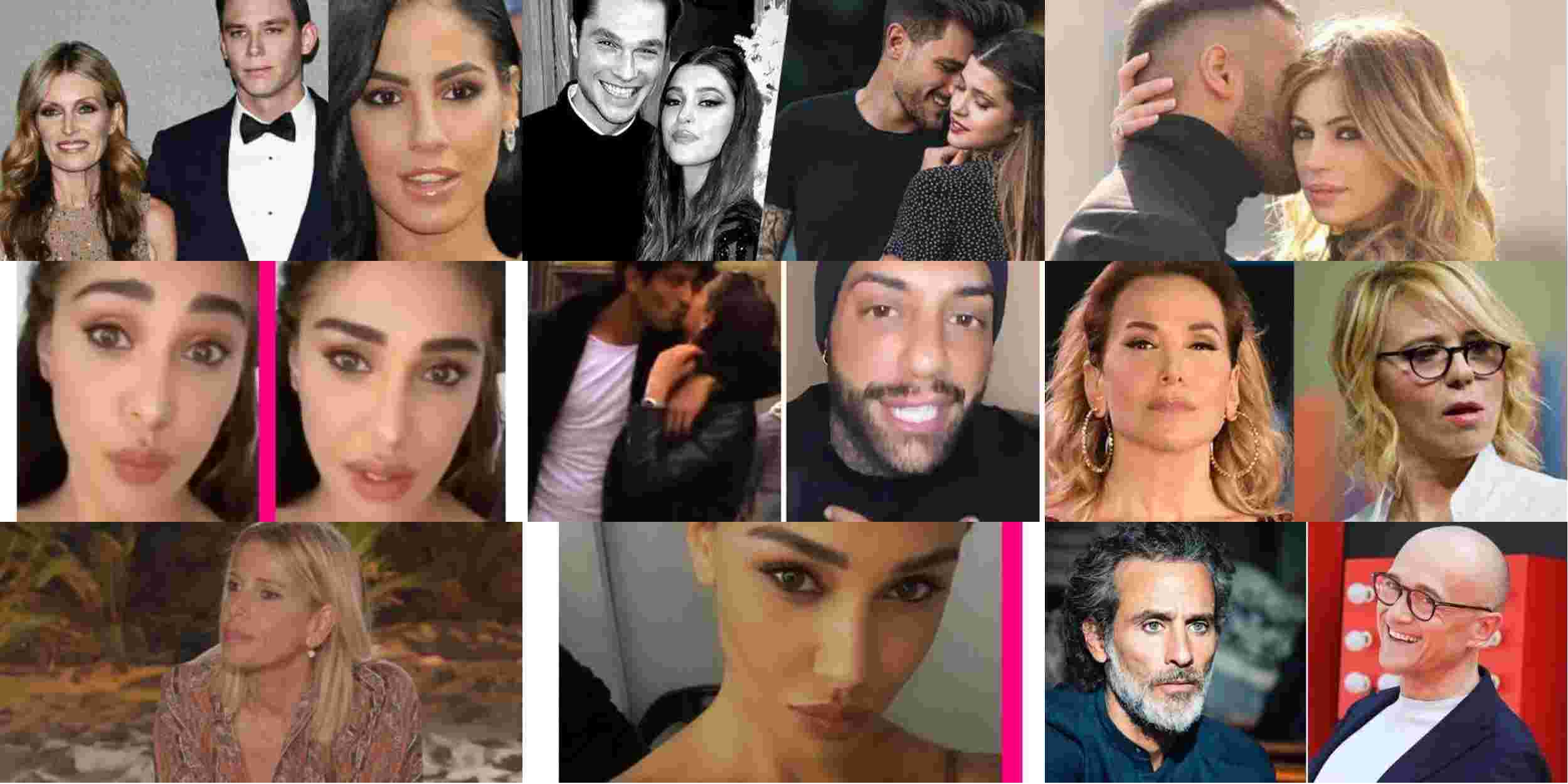 Giulia De Lellis: la sua nuova suocera pubblica una foto che la farà arrabbiare