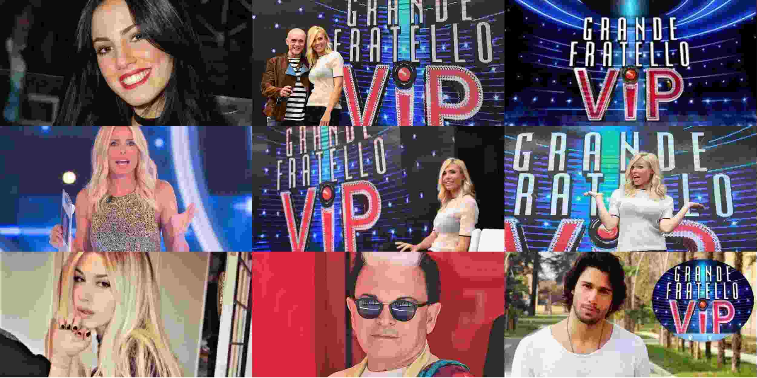 Grande Fratello Vip, Giulia De Lellis svela i retroscena a luci rosse della sua storia