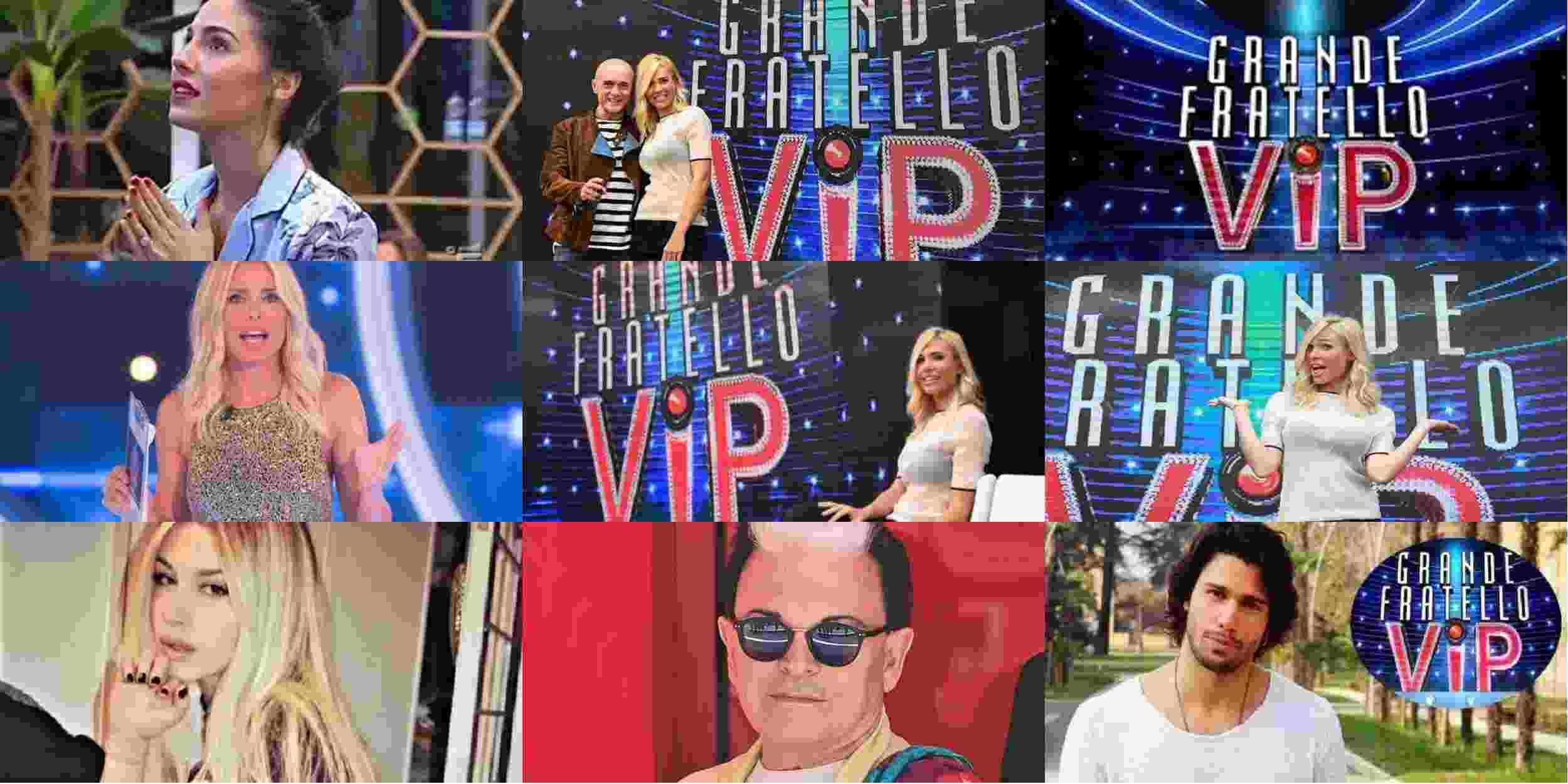Grande Fratello Vip, Giulia De Lellis svela il suo grande sogno!