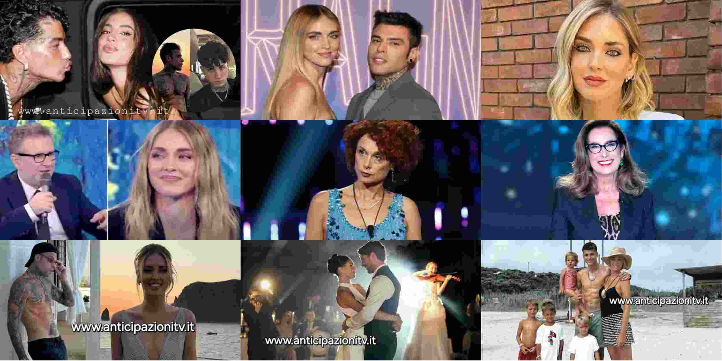 Giulia De Lellis tirata in ballo nello scontro Niky Savage-Tony Effe-Fedez: come avrebbe reagito