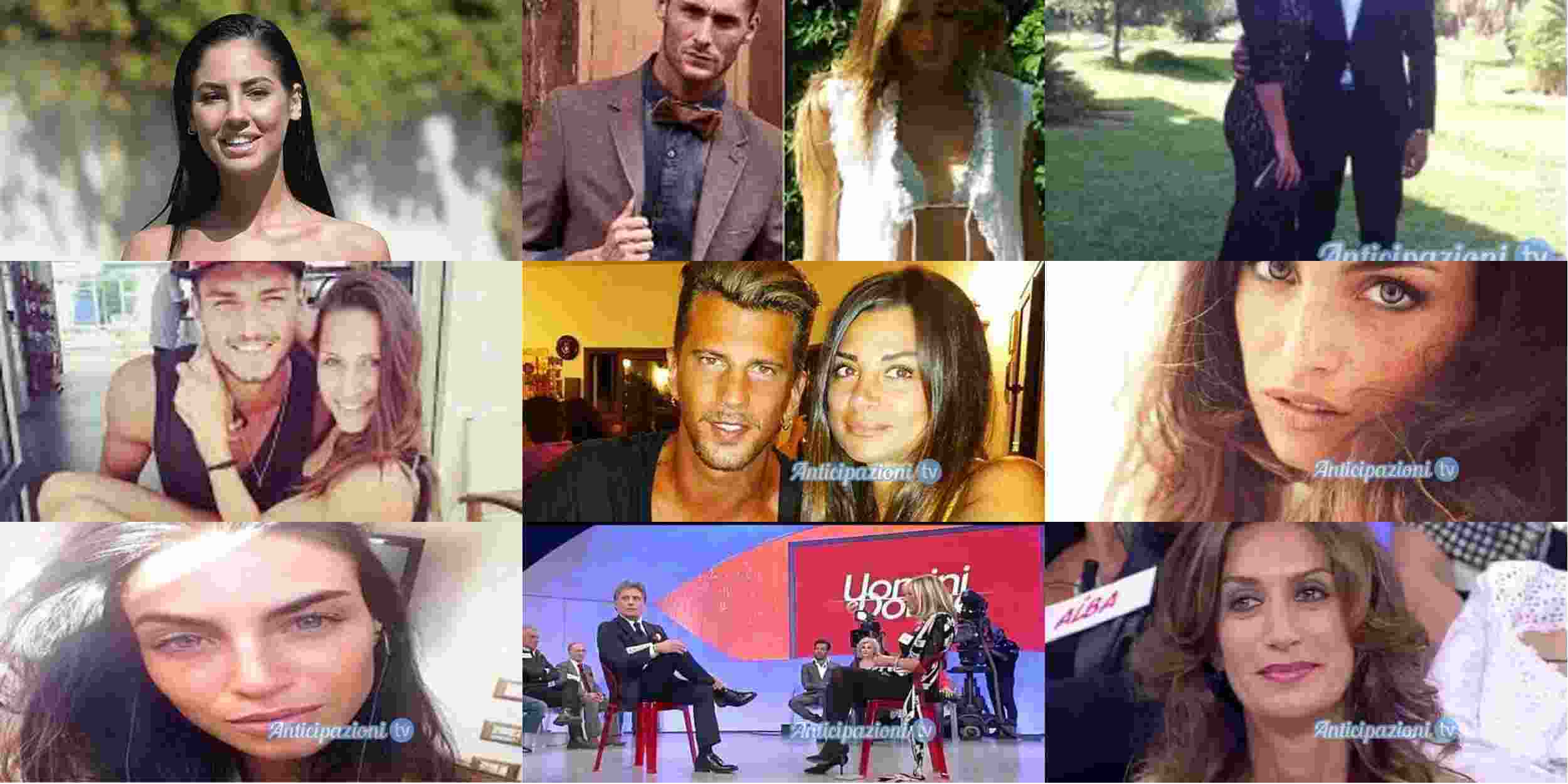 Uomini e Donne news, Giulia De Lellis ha scelto: Andrea Damante o il suo nuovo amore?