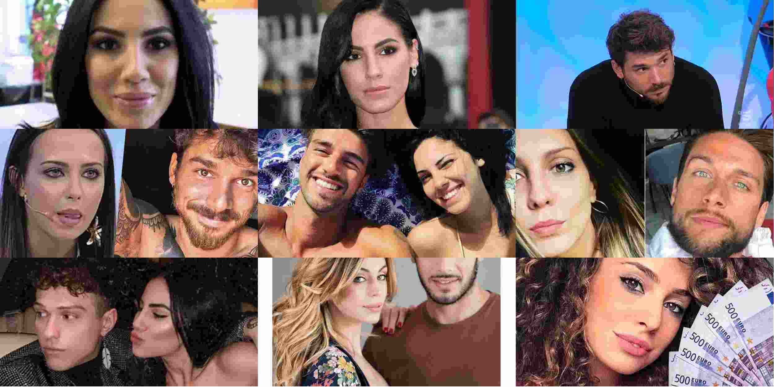 Uomini e Donne gossip, Giulia De Lellis torna in tv con una rubrica in prima serata