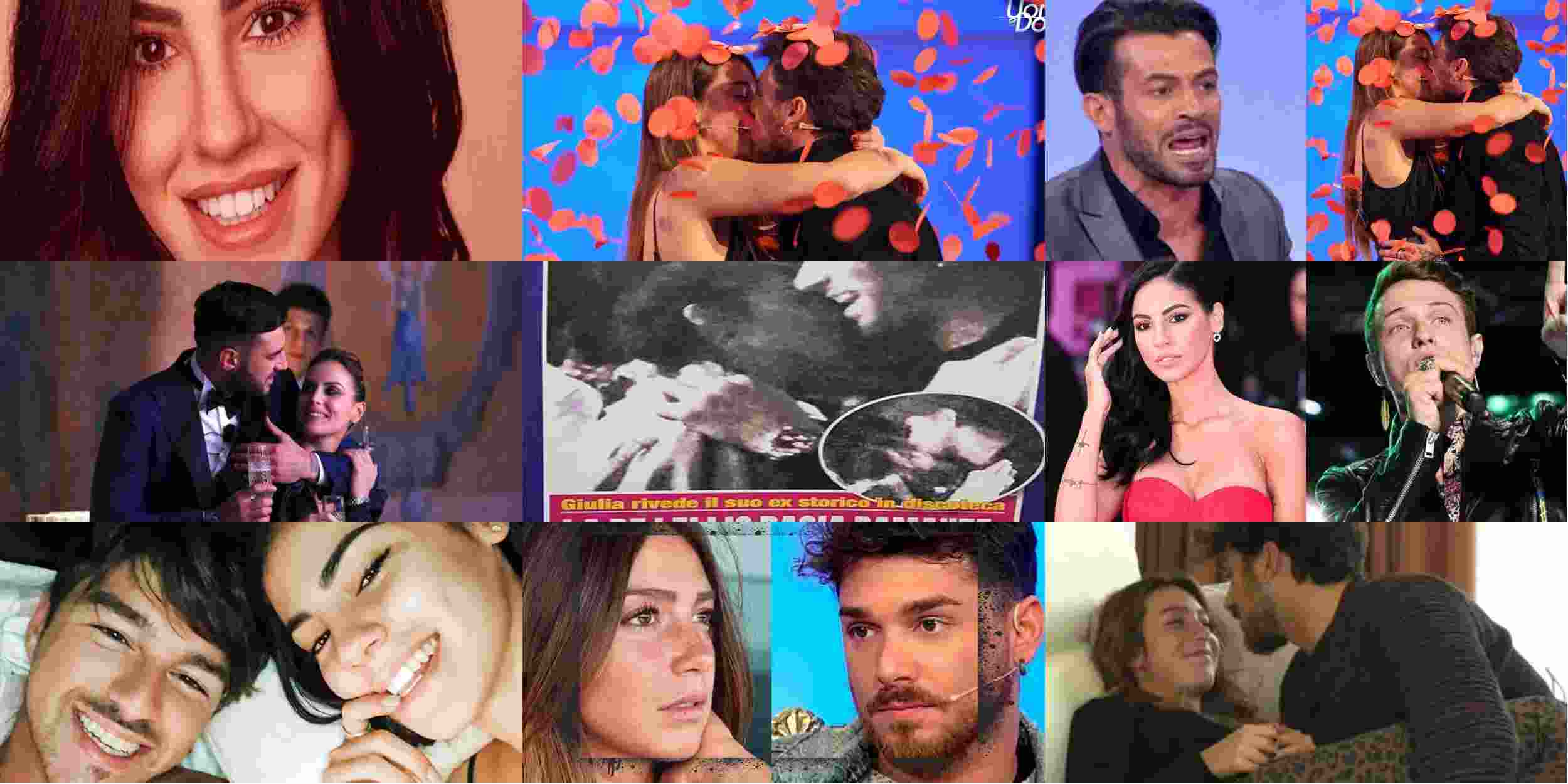 Uomini e Donne news, Giulia De Lellis torna in tv: ecco dove e quando!