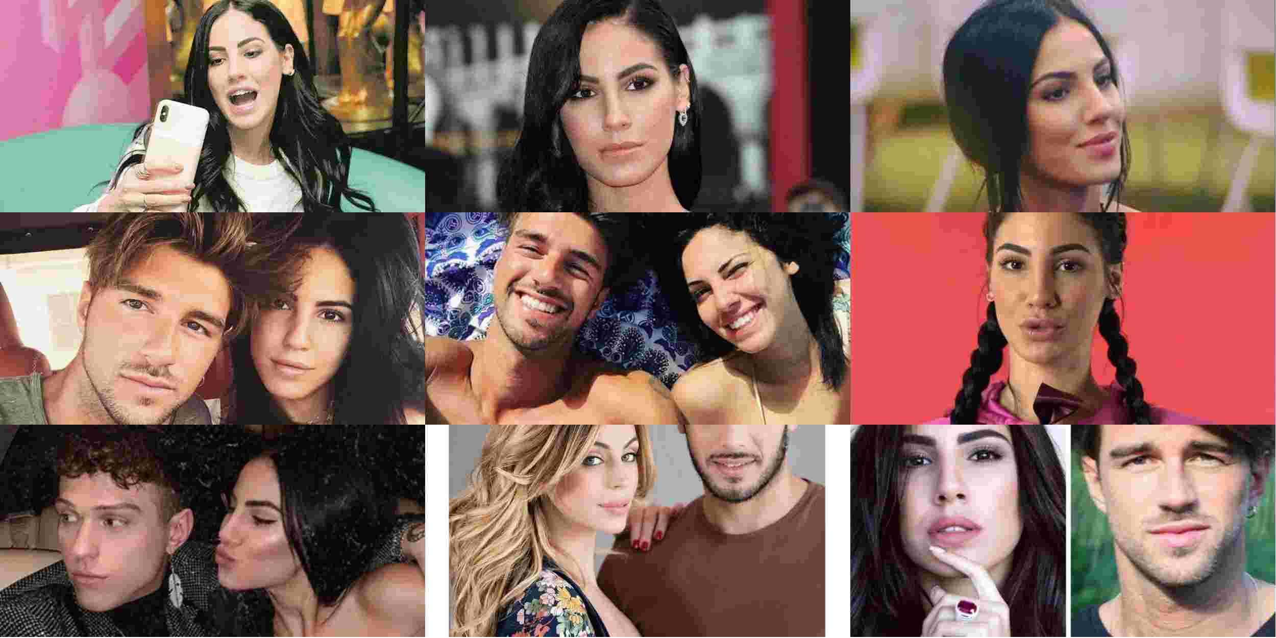 Gossip 9 agosto 2022, Giulia de Lellis torna a Uomini e Donne: il suo ruolo