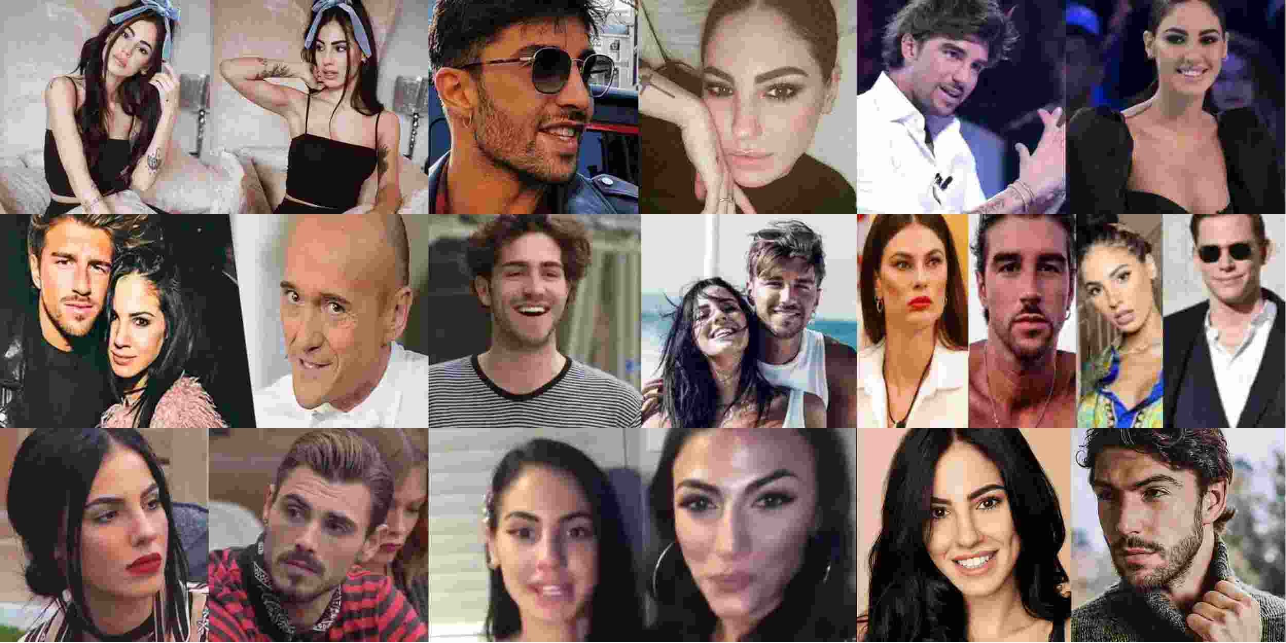 Giulia De Lellis umiliata: una famosa attrice la snobba e la deride