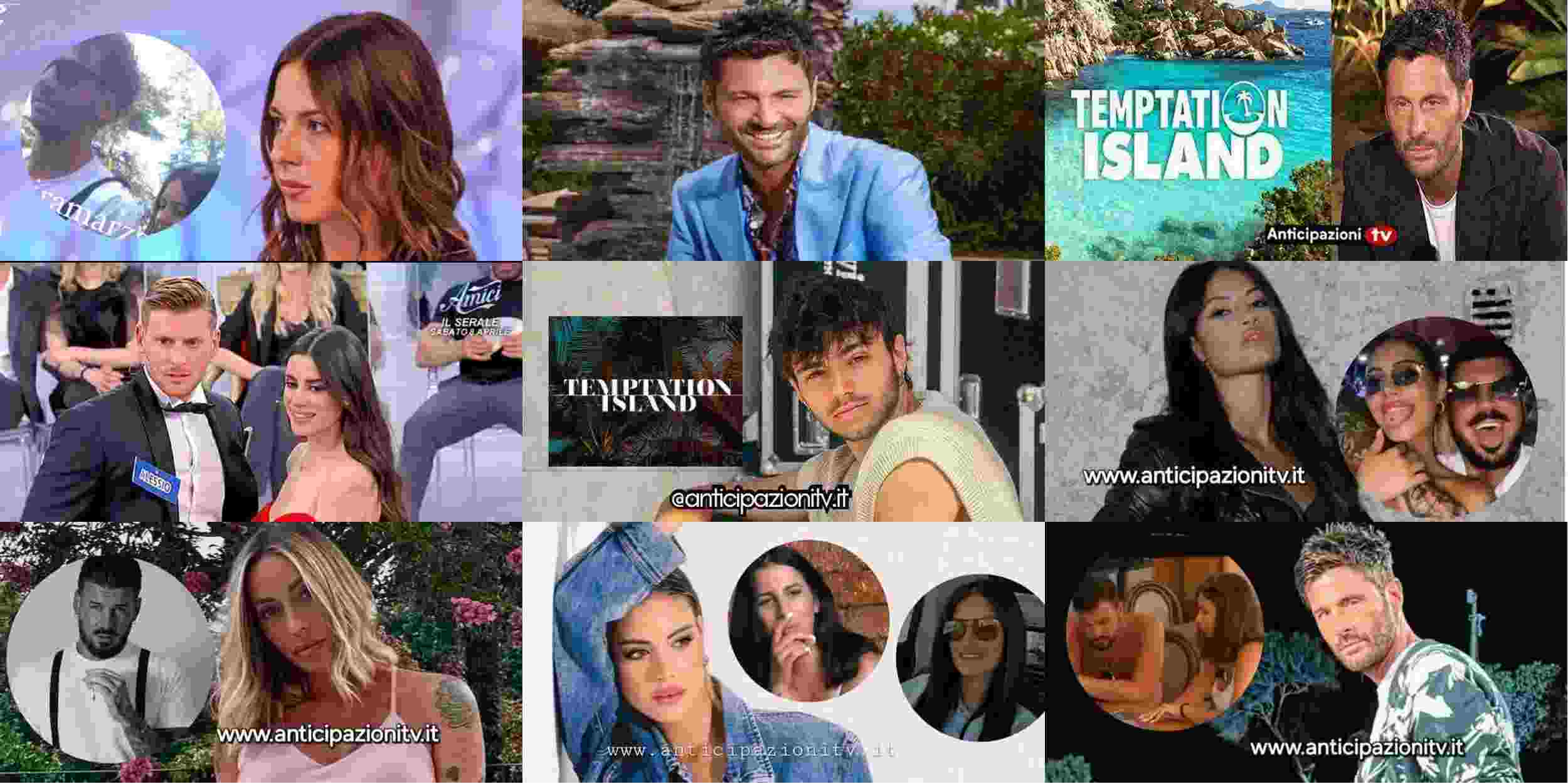 Temptation Island, Giulia Duranti esce allo scoperto con il suo nuovo fidanzato: il nome e le segnalazioni