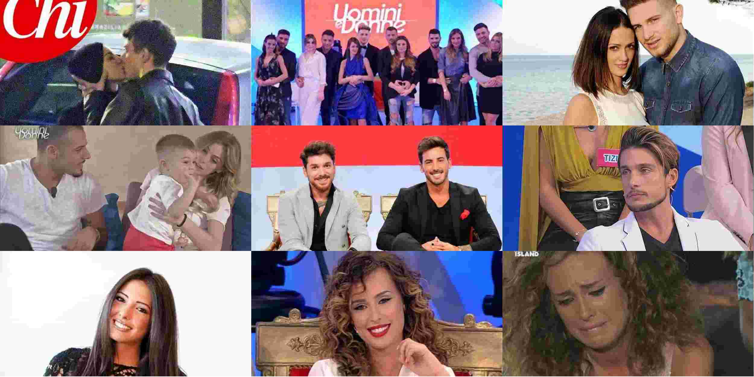 Uomini e Donne news, Giulia e Irama: arrivano le prime dediche d'amore