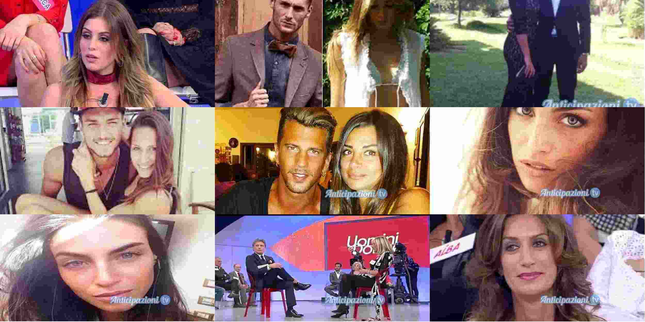 Uomini e Donne news: Giulia Latini come Giulia De Lellis, fan sconvolti