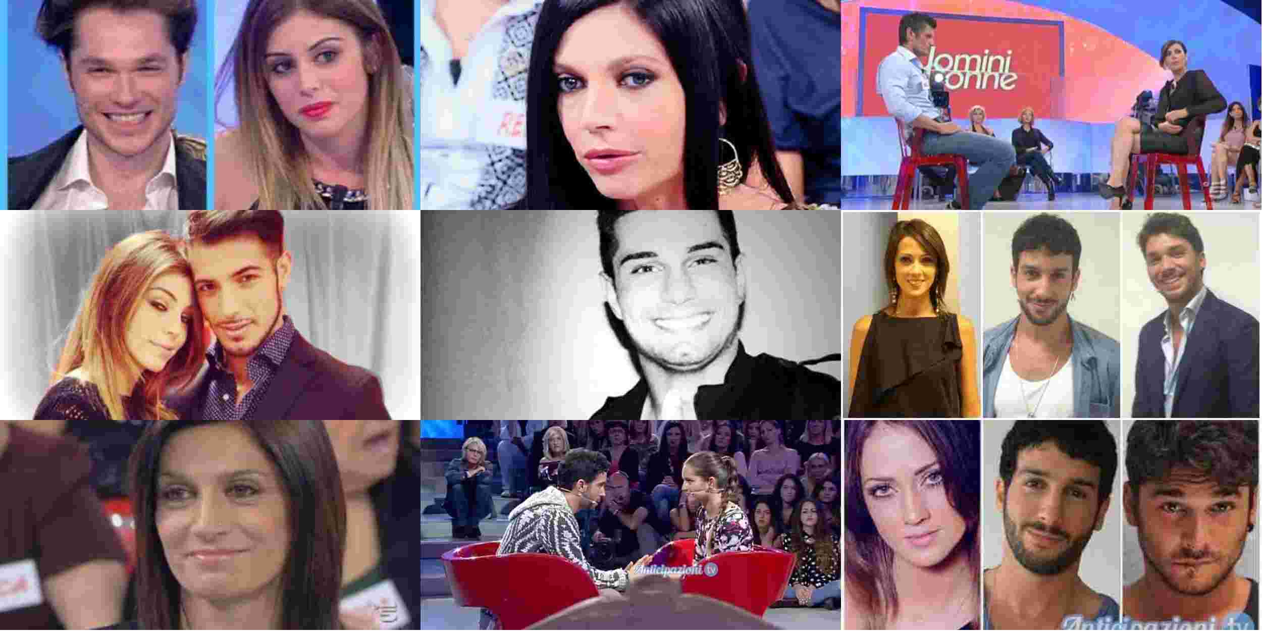 Uomini e Donne anticipazioni: Giulia Latini esce con Marco? Luca contestato