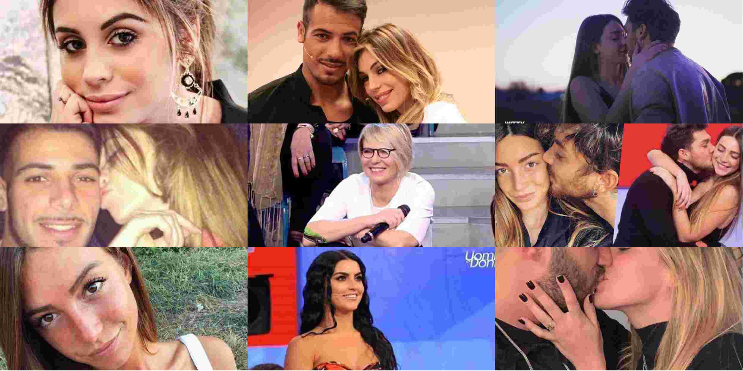 Gossip Uomini e Donne, Giulia Latini fa una rivelazione terribile: “Il mio ex voleva annientarmi”