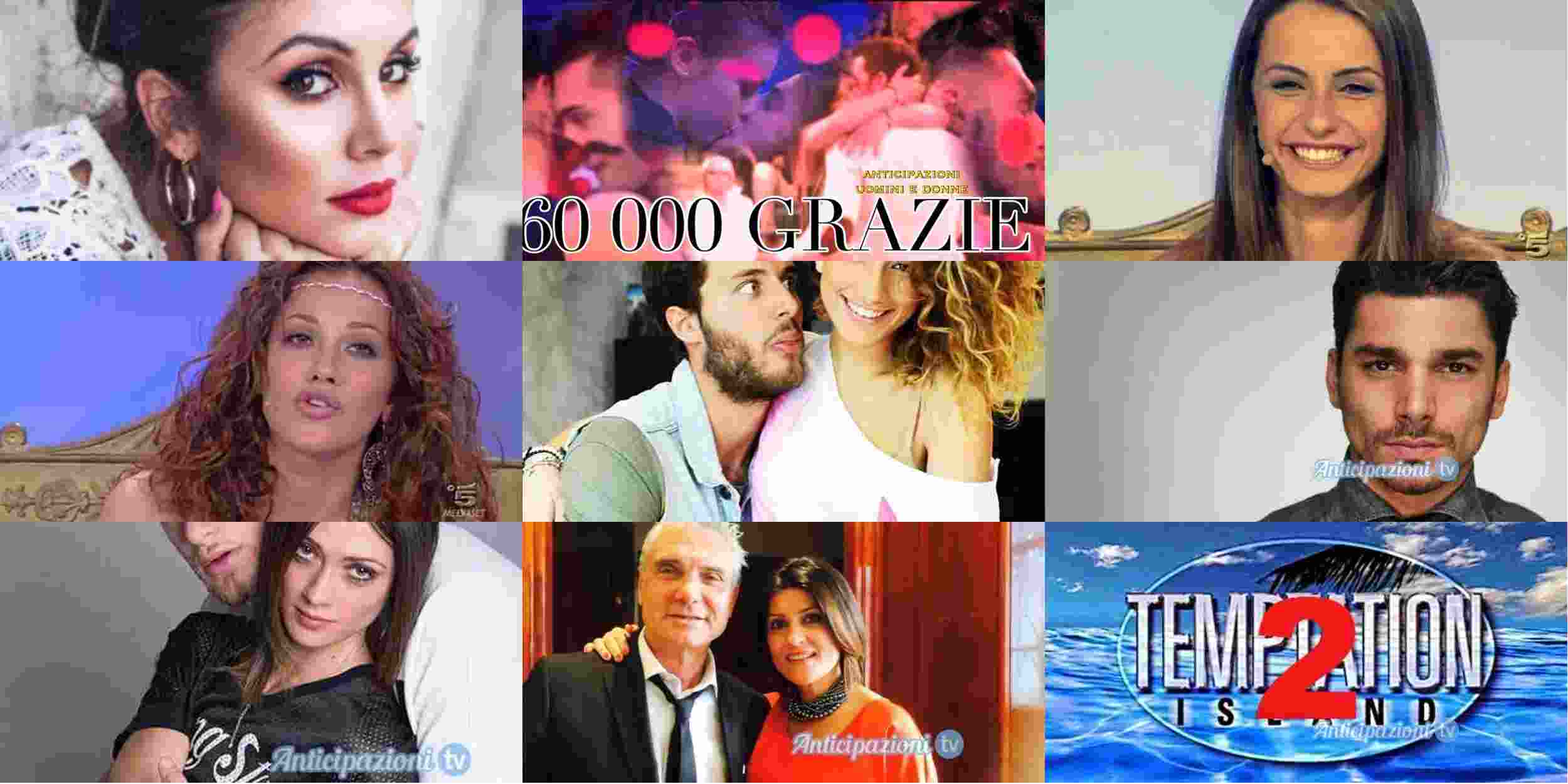 Uomini e Donne gossip, Giulia Latini frequenta un uomo famosissimo