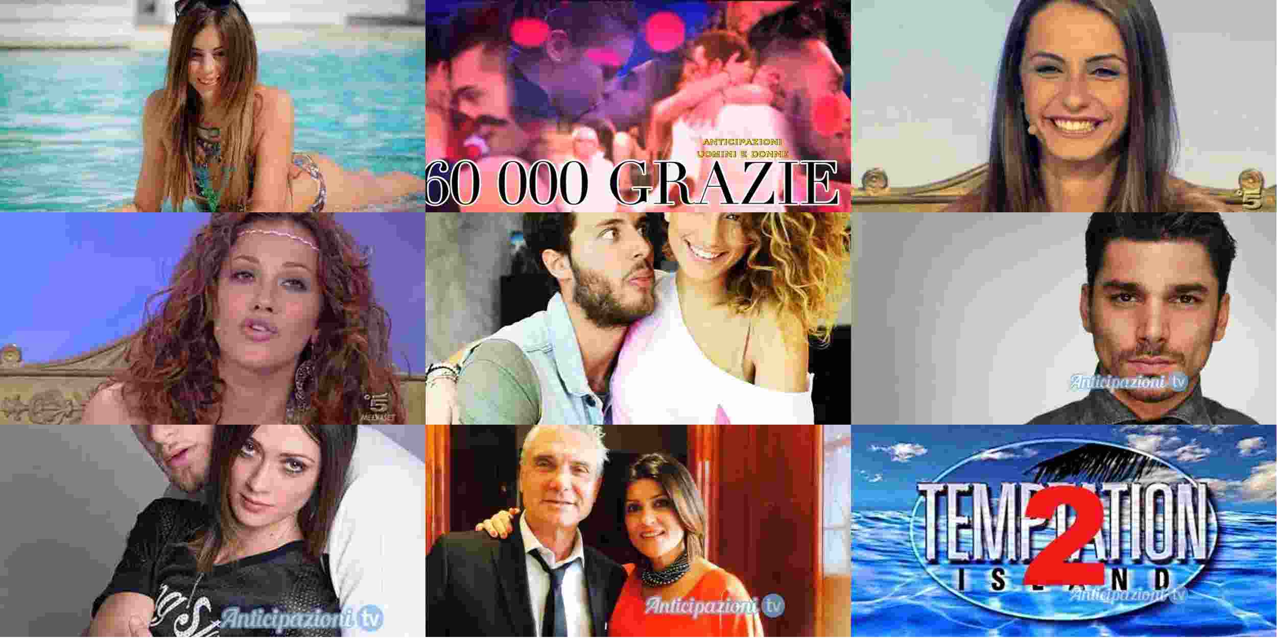 Uomini e Donne gossip, Giulia Latini ha un nuovo amore?