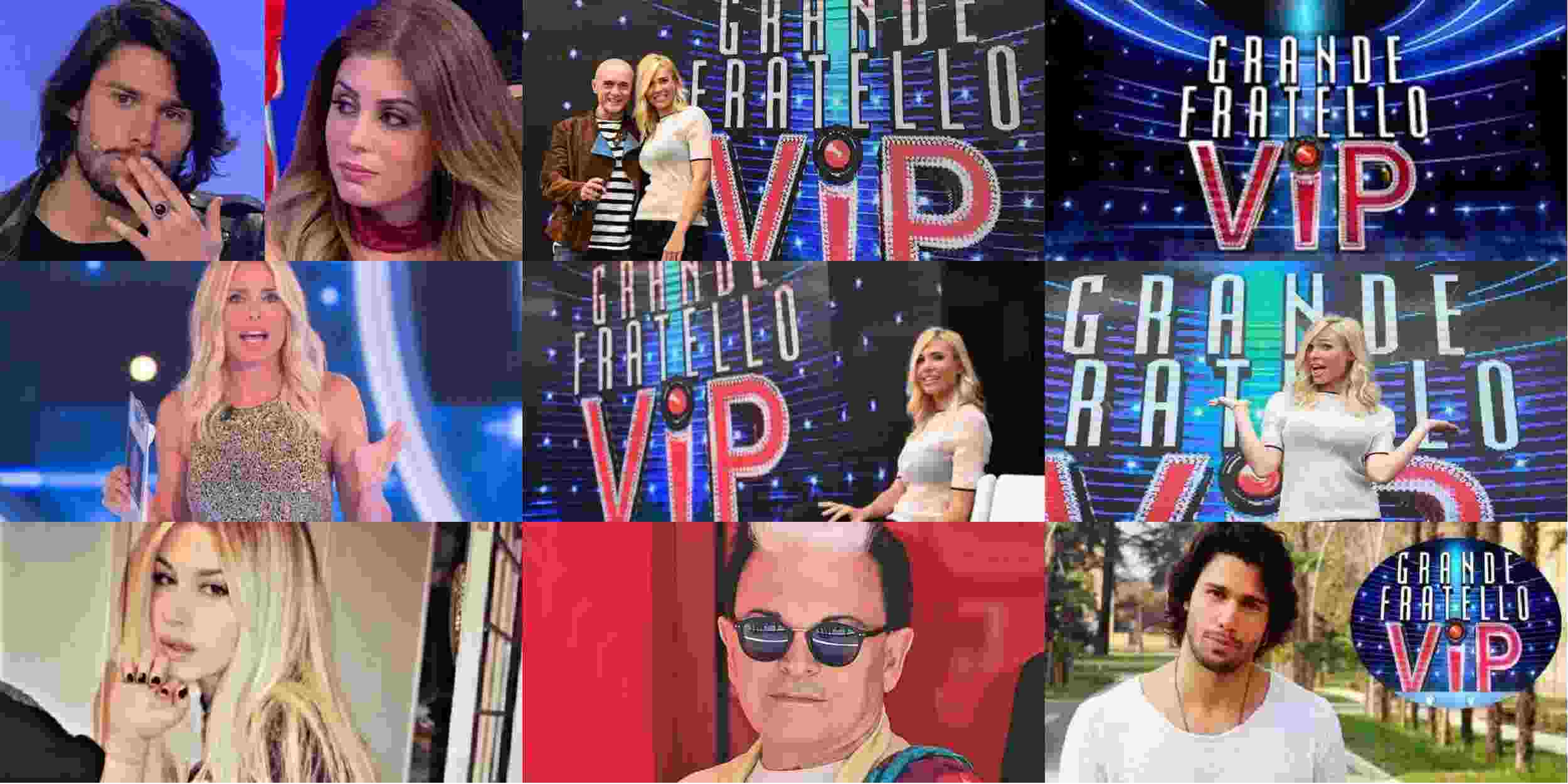 Grande Fratello Vip, Signorini: ecco la verità su Ignazio e Cecilia