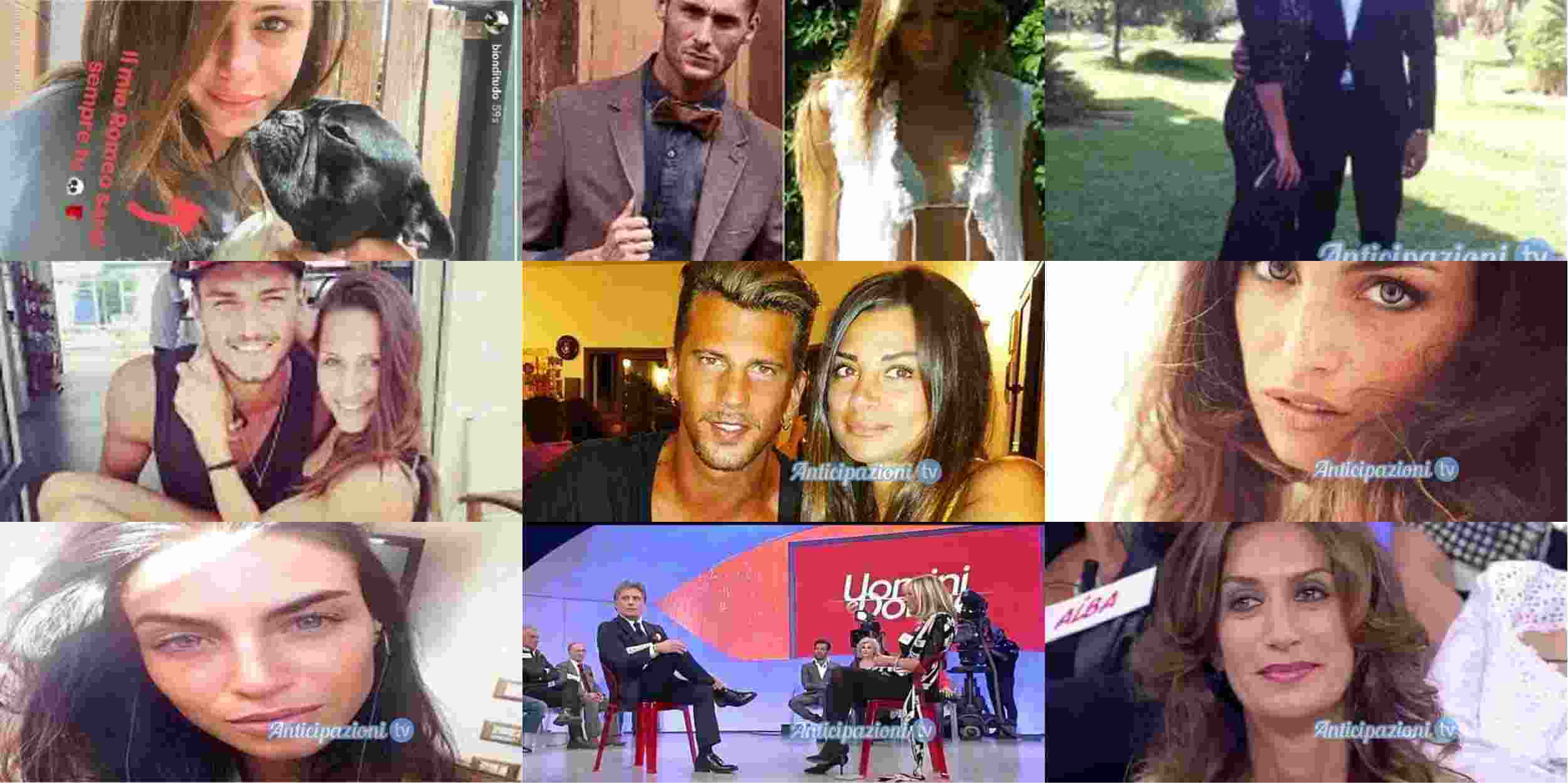 Uomini e Donne news: Giulia Latini si consola così