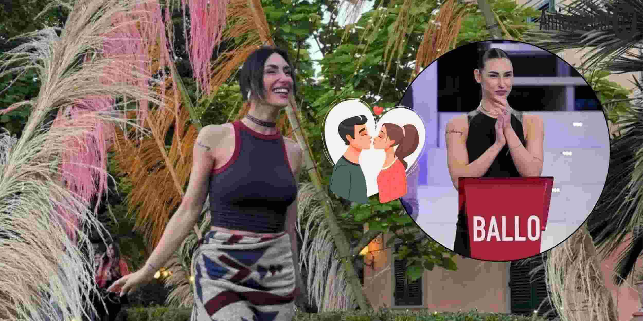 Amici, Giulia Pauselli avrebbe una nuova storia d’amore: polemiche e nome di lui