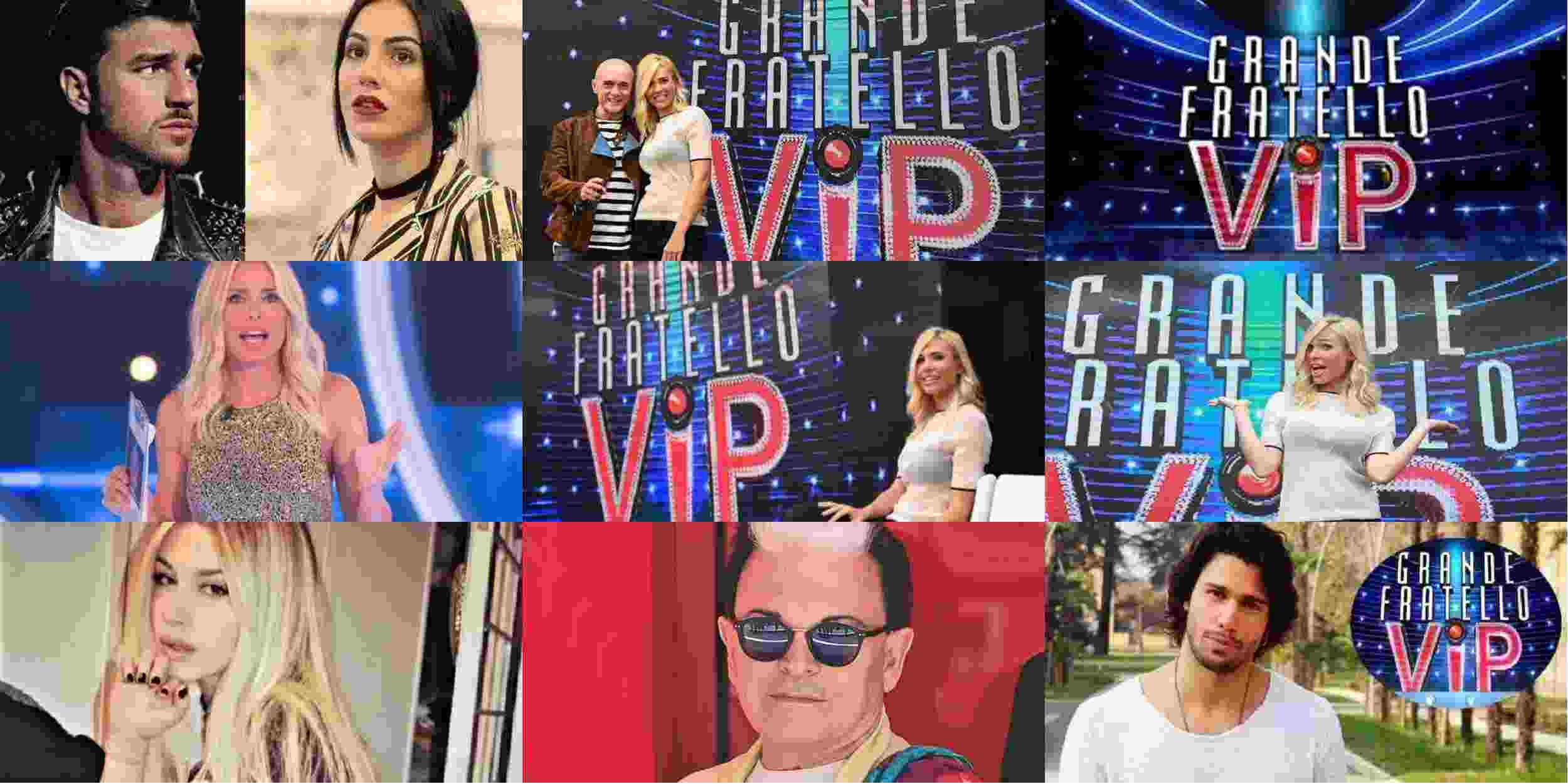 Giulia penalizzata dal Grande Fratello VIP? Andrea Damante stupisce così