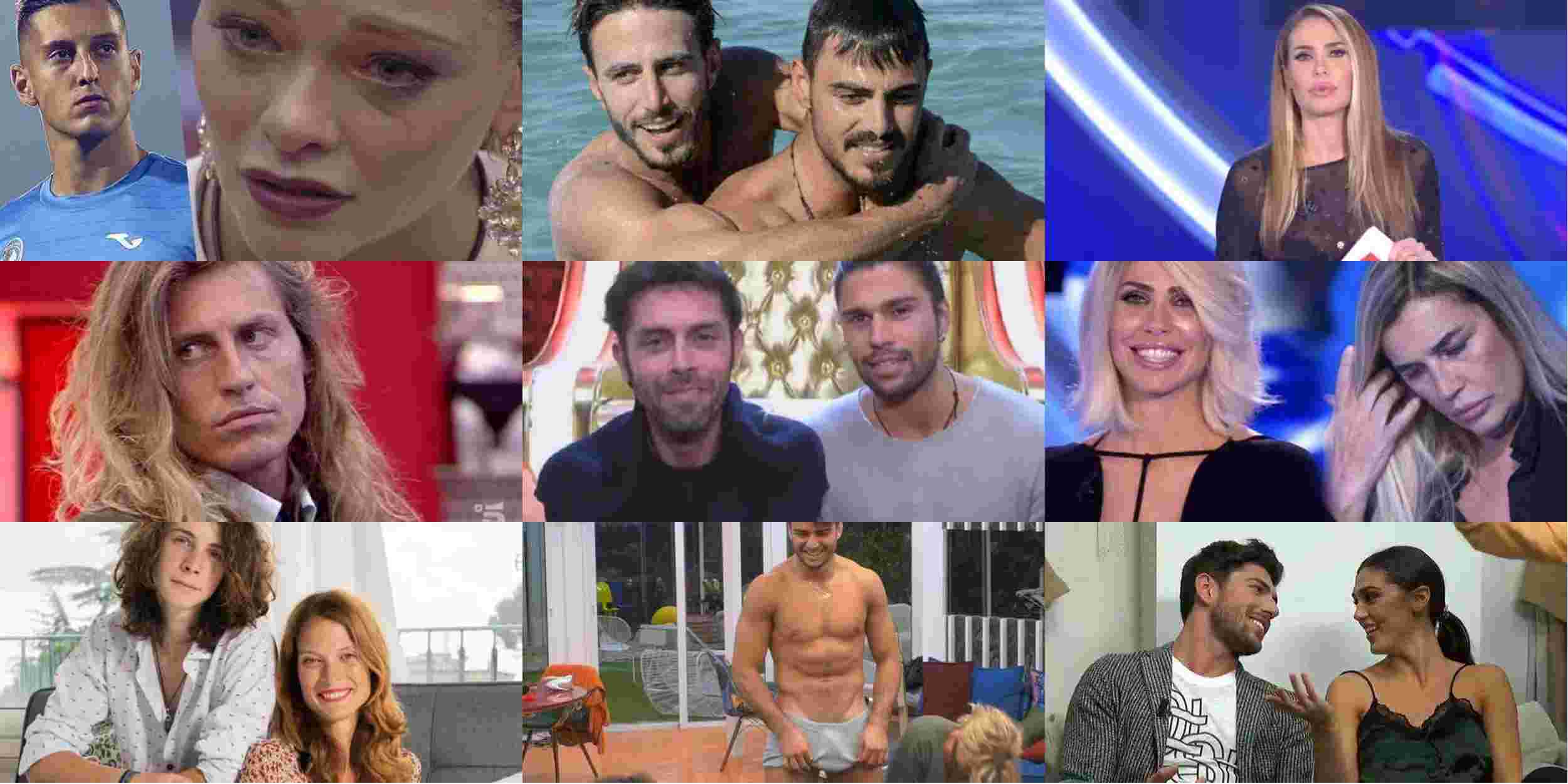 Grande Fratello Vip, Giulia Provvedi è stata davvero tradita? Ecco lo sconvolgente racconto