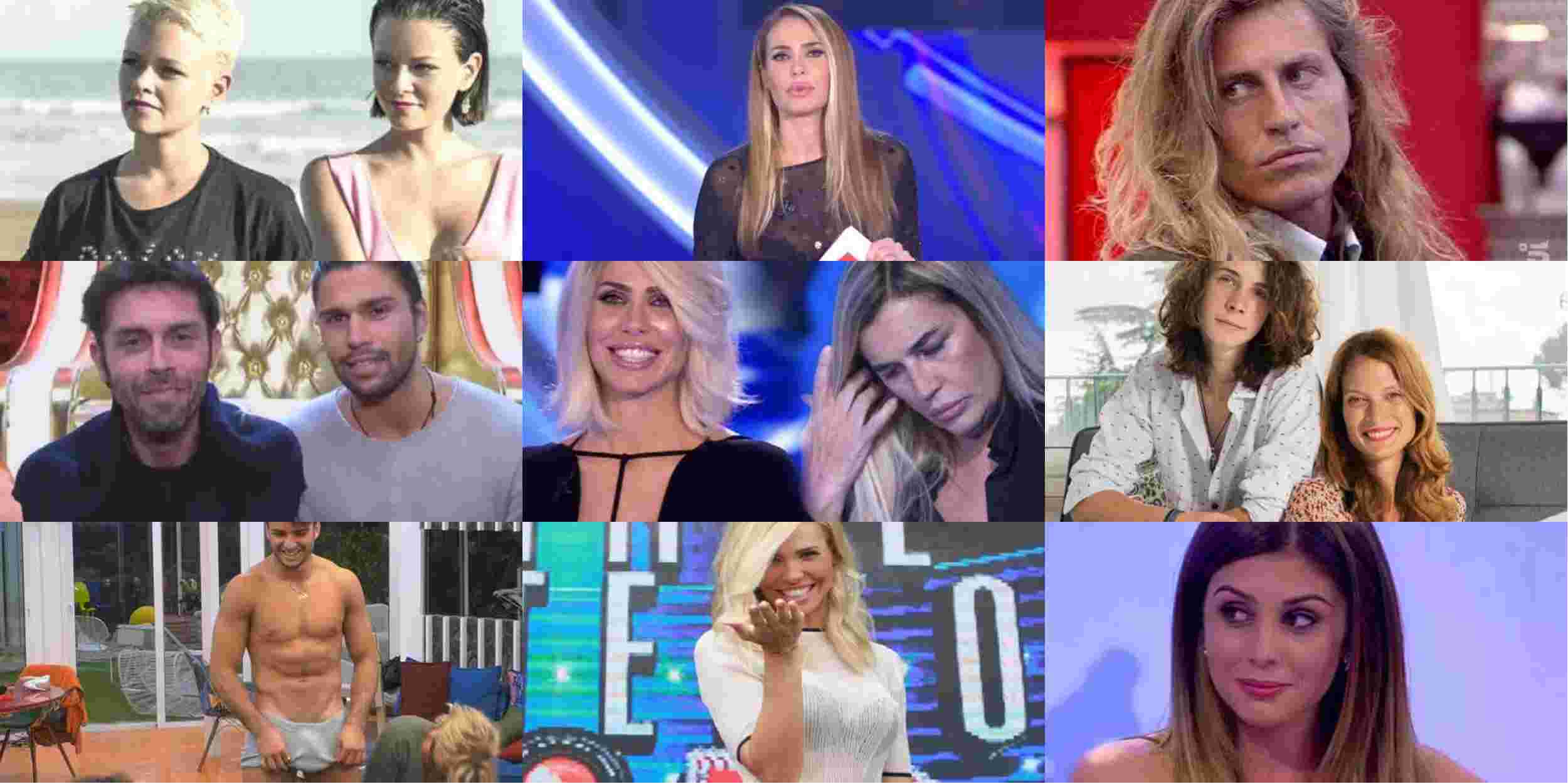 Grande Fratello Vip 3 news: Giulia Provvedi in lacrime, perchè?