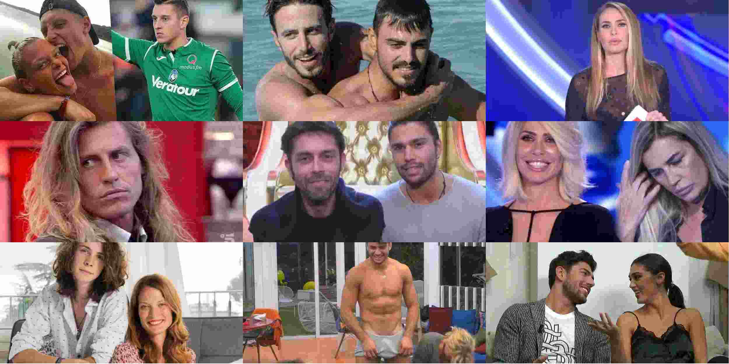 Grande Fratello Vip 3: Giulia Provvedi tradita dal fidanzato?