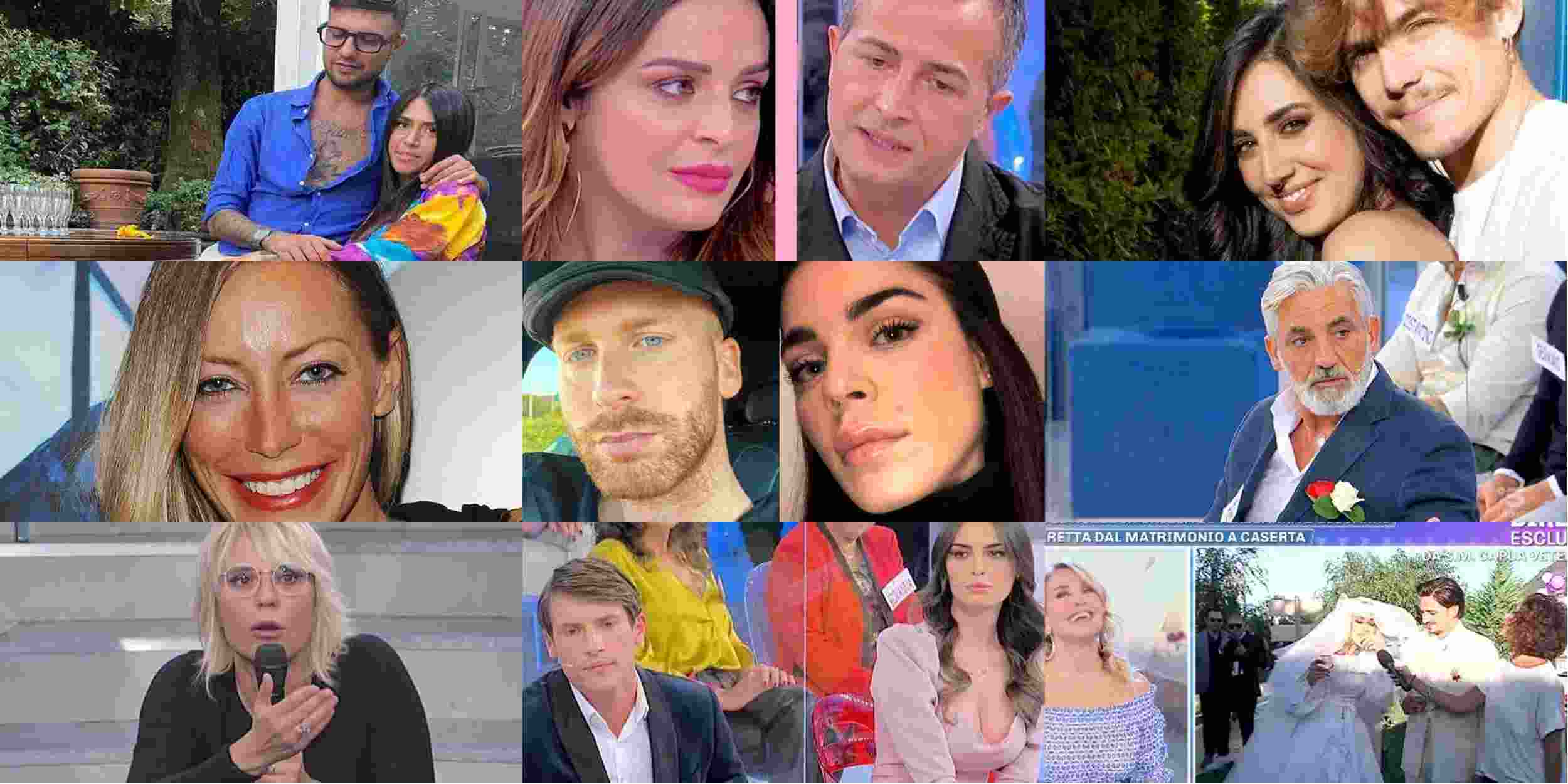Uomini e Donne, Giulia Quattrociocche: svelato nome e sesso del figlio in arrivo