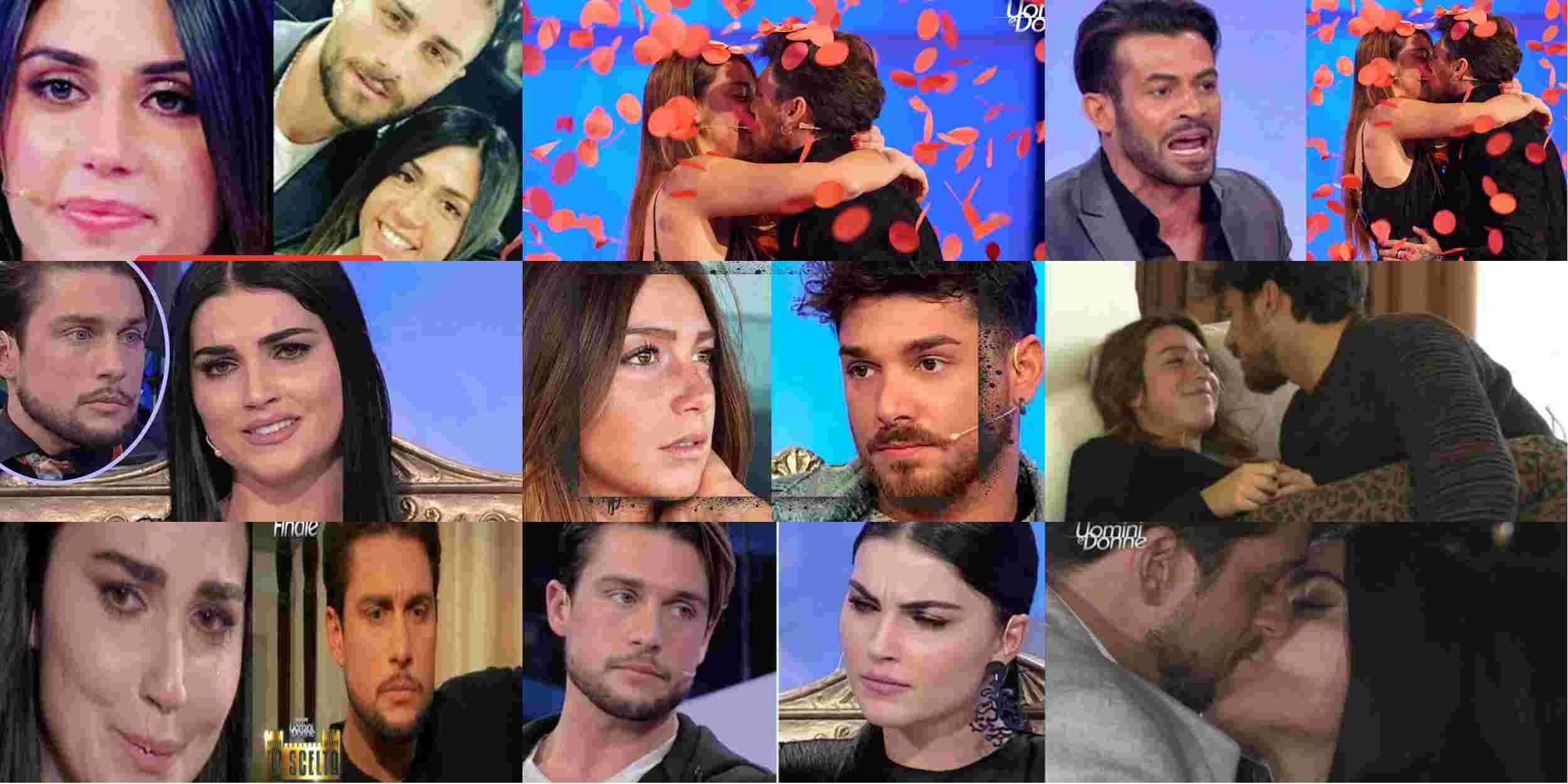 Uomini e Donne news, Giulia Quattrociocche sbarca su Instagram con un video che solleva polemiche