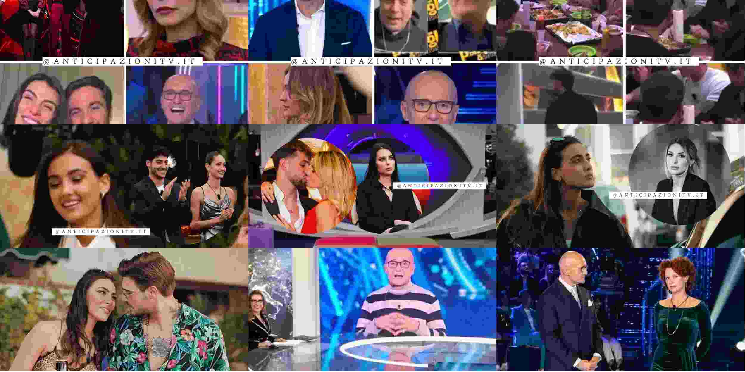 Grande Fratello, Giulia Salemi fredda Stefania Orlando? Il gesto che non convince