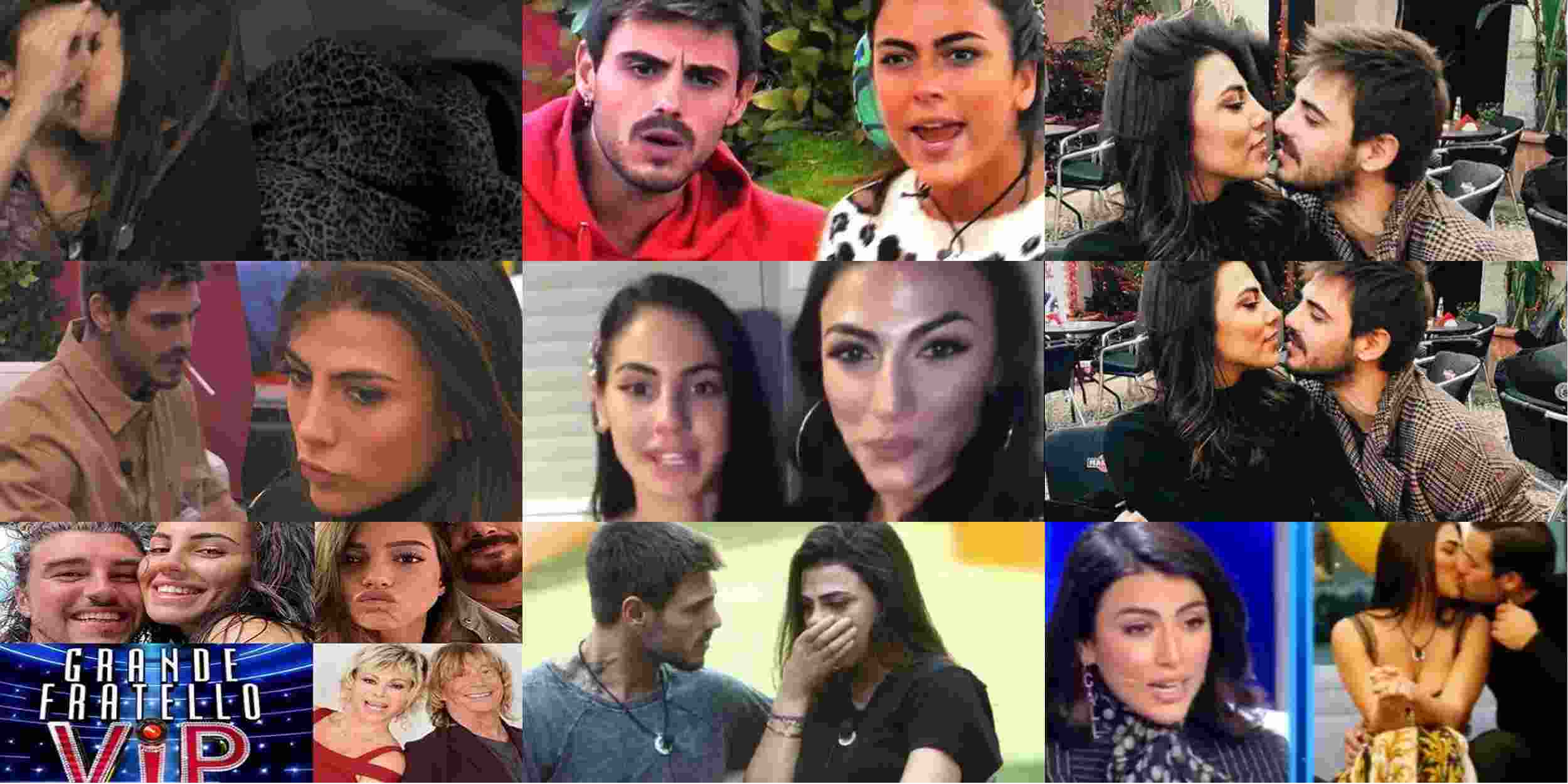 Giulia Salemi non accettata nella famiglia di Pierpaolo Pretelli? La risposta