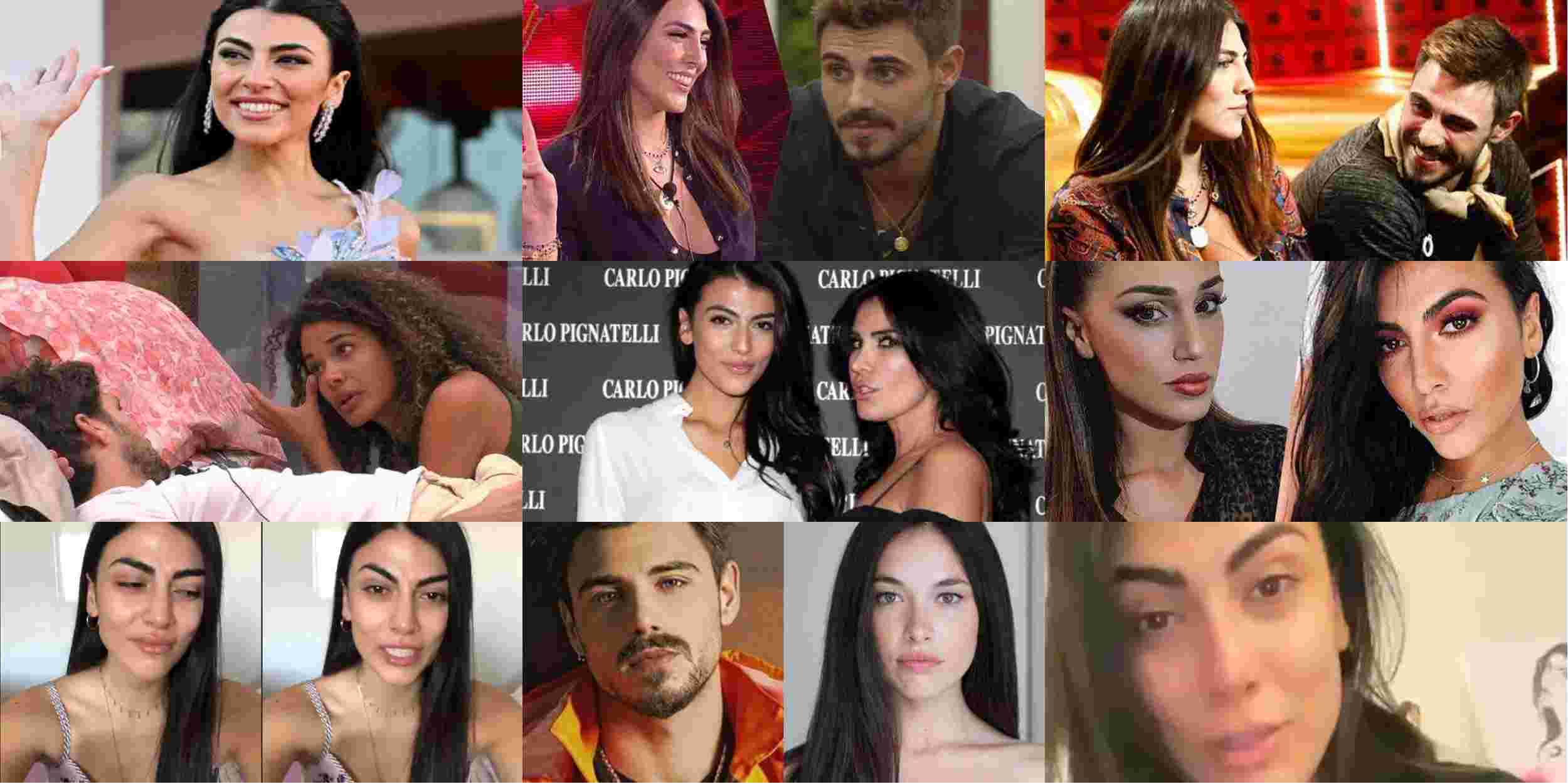 Giulia Salemi dimentica il Grande Fratello: avrà un nuovo ruolo alla Rai