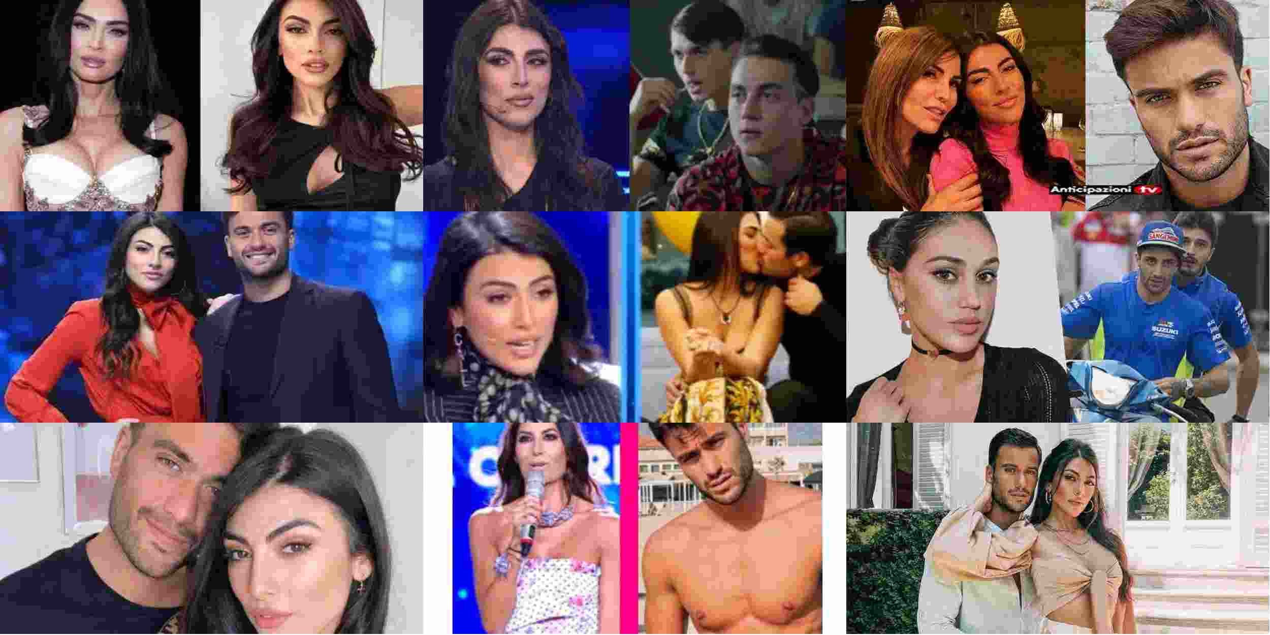 Giulia Salemi snobbata da Megan Fox, i fan insorgono: “Se ne pentirà”