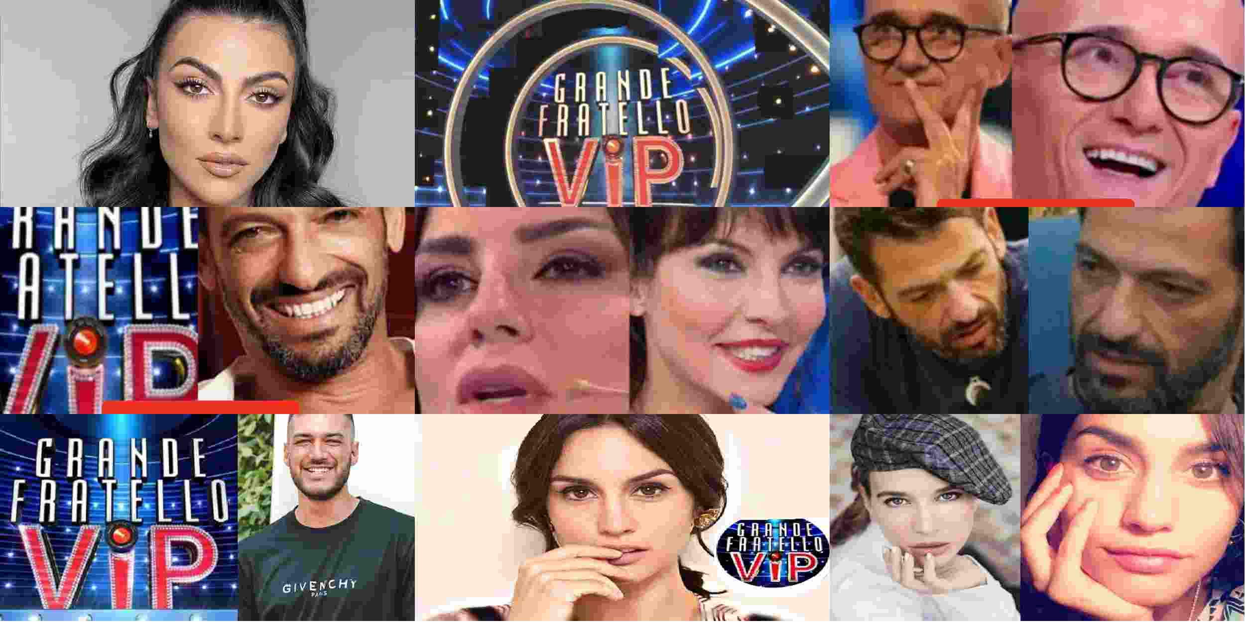 GF Vip 5, Giulia Salemi sparita dai social? Svelato il motivo