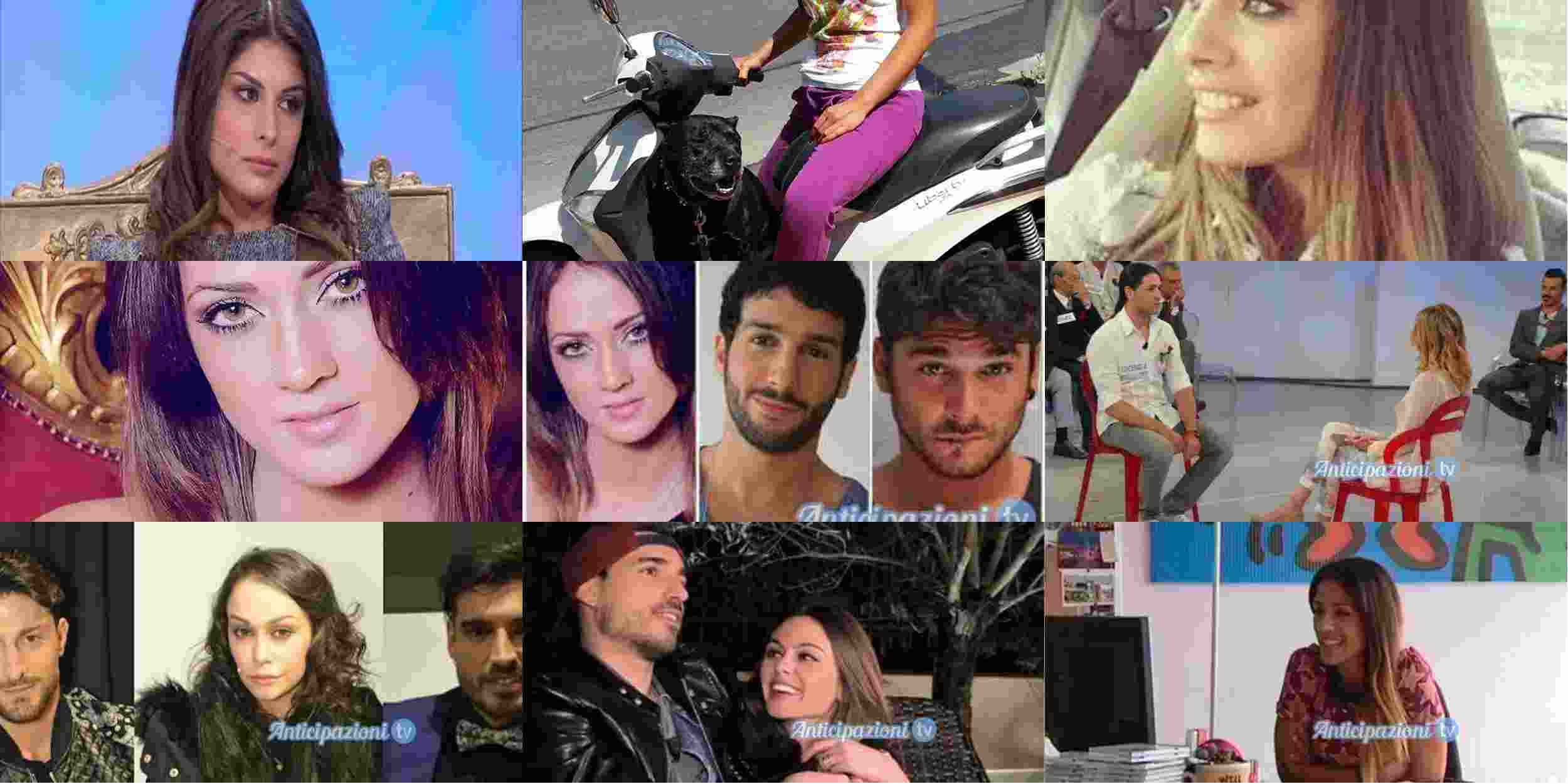 Uomini e Donne anticipazioni, Giulia si sblocca: passione con Giulio, Manuel va via
