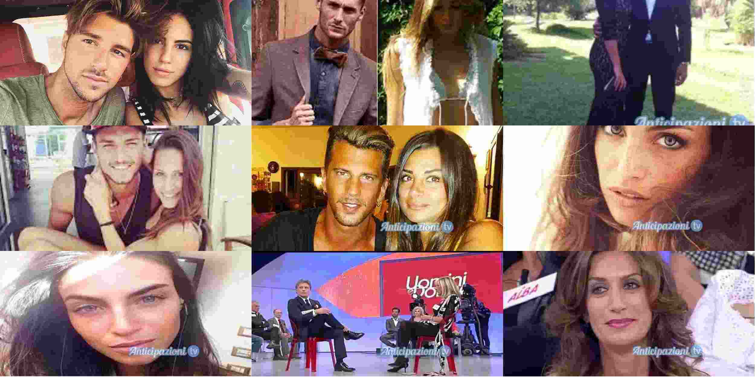 Uomini e Donne news, Giulia spiega perché non tornerà mai con Andrea
