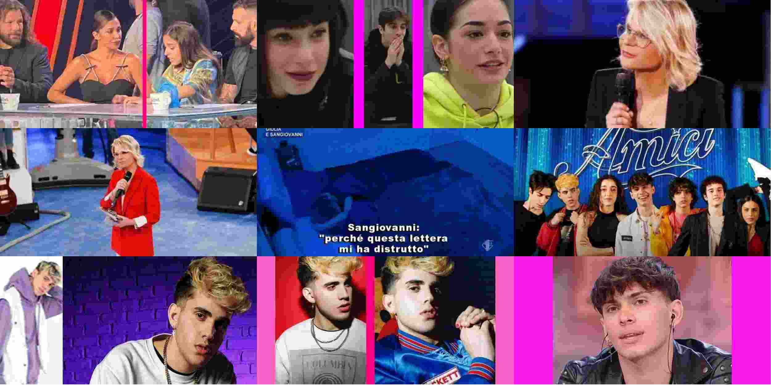Giulia Stabile non si ferma, dopo Amici: il ritorno in tv in due diversi programmi